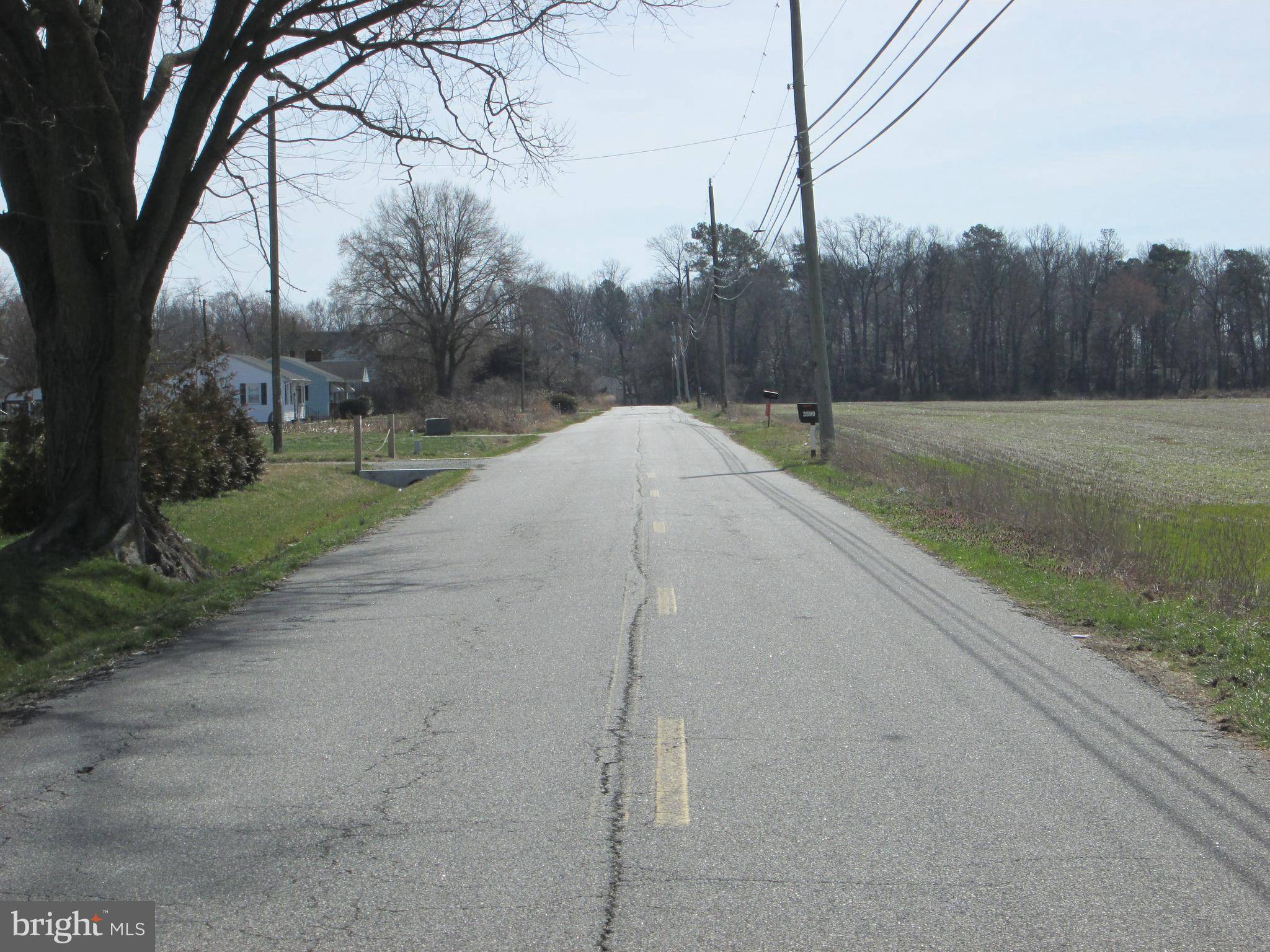 Federalsburg, MD 21632,3622 LAUREL GROVE RD