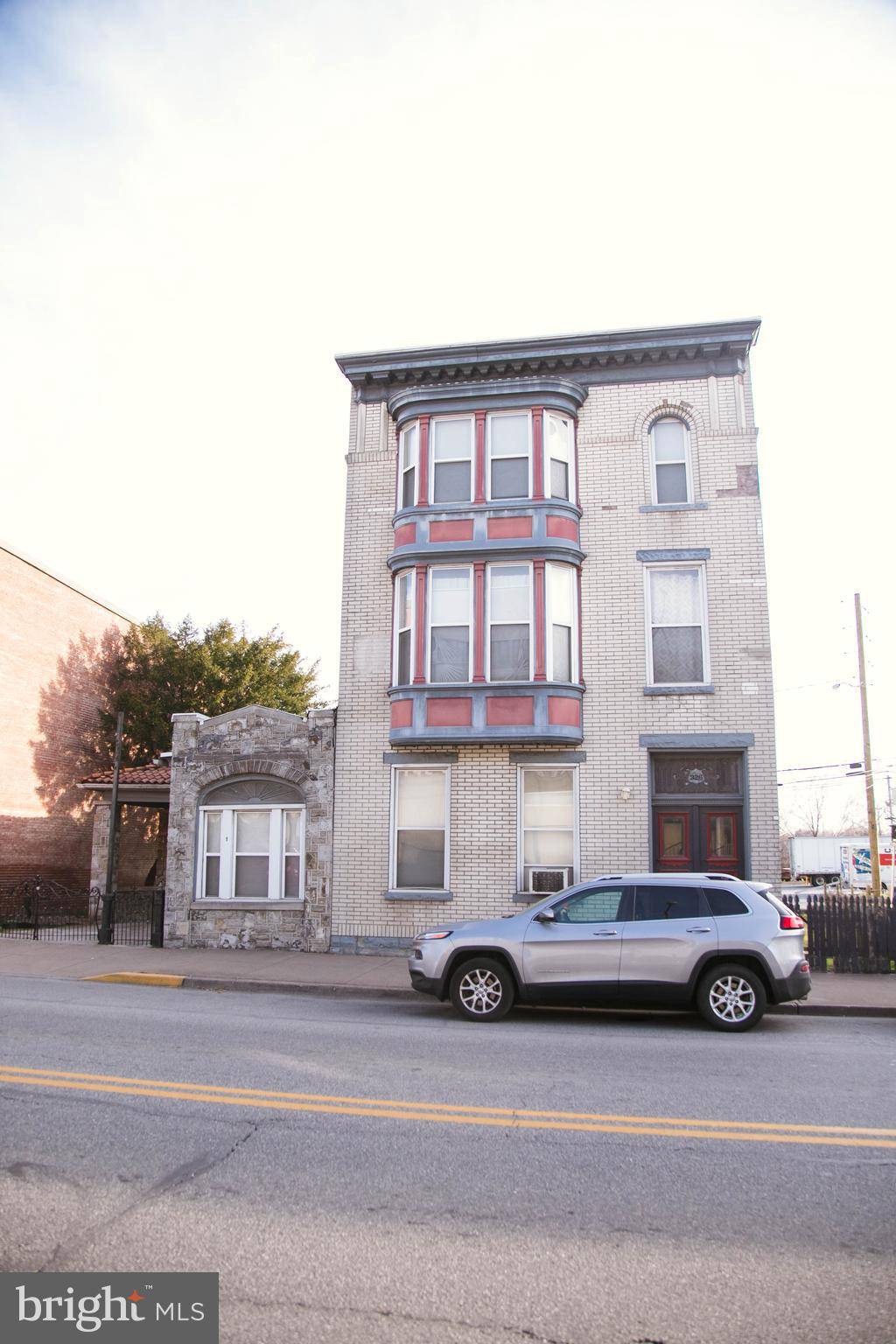 Steelton, PA 17113,326 N FRONT ST