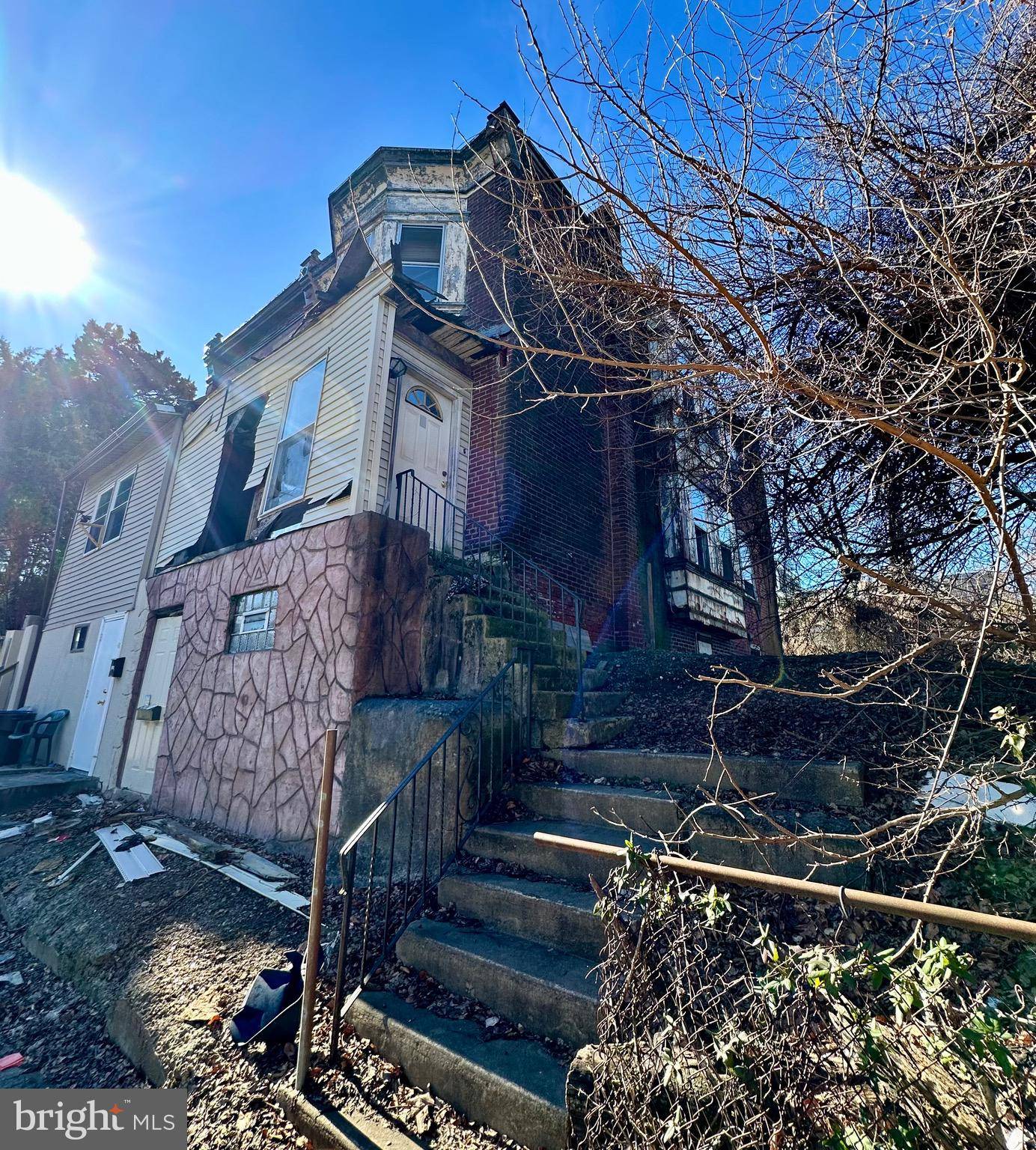 Philadelphia, PA 19141,5942-44 N MARVINE ST