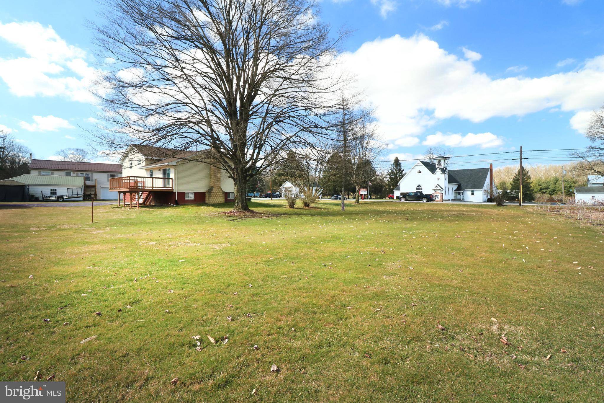 Lamar, PA 16848,LOTS ON NITTANY VALLEY DR