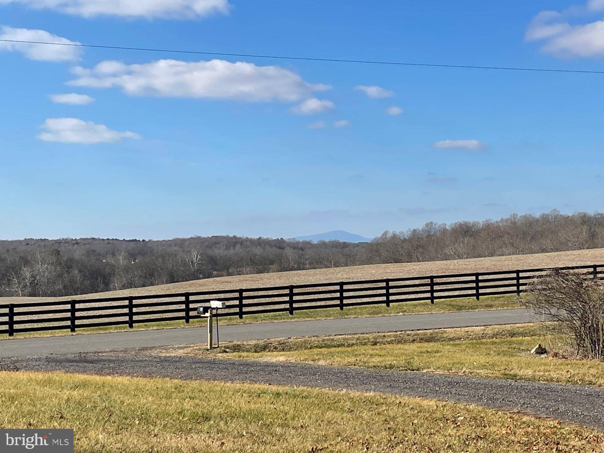 Locust Dale, VA 22948,702 MEANDER RUN RD