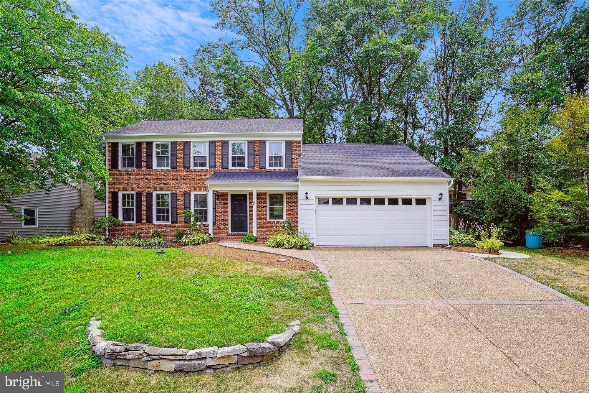 Springfield, VA 22153,9011 PENN MANOR CT