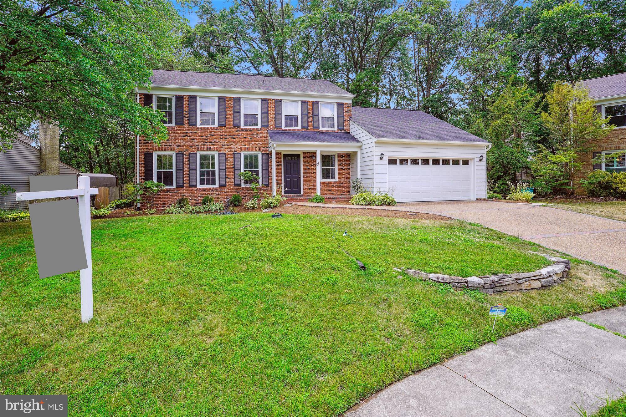 Springfield, VA 22153,9011 PENN MANOR CT