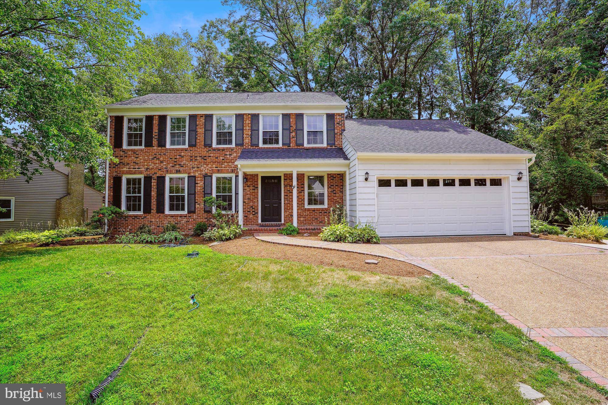 Springfield, VA 22153,9011 PENN MANOR CT