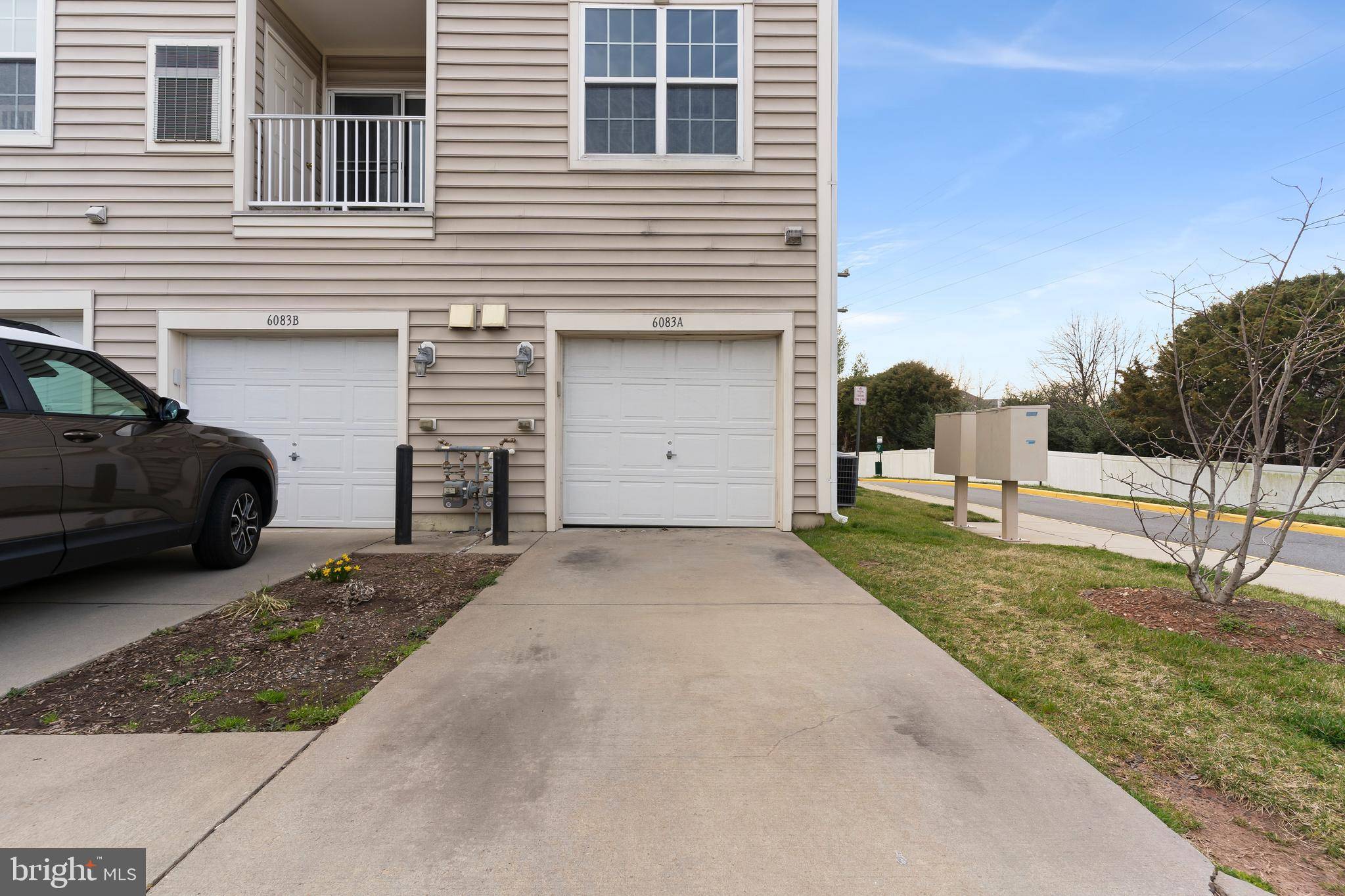 Centreville, VA 20121,6083-A WICKER LN #153