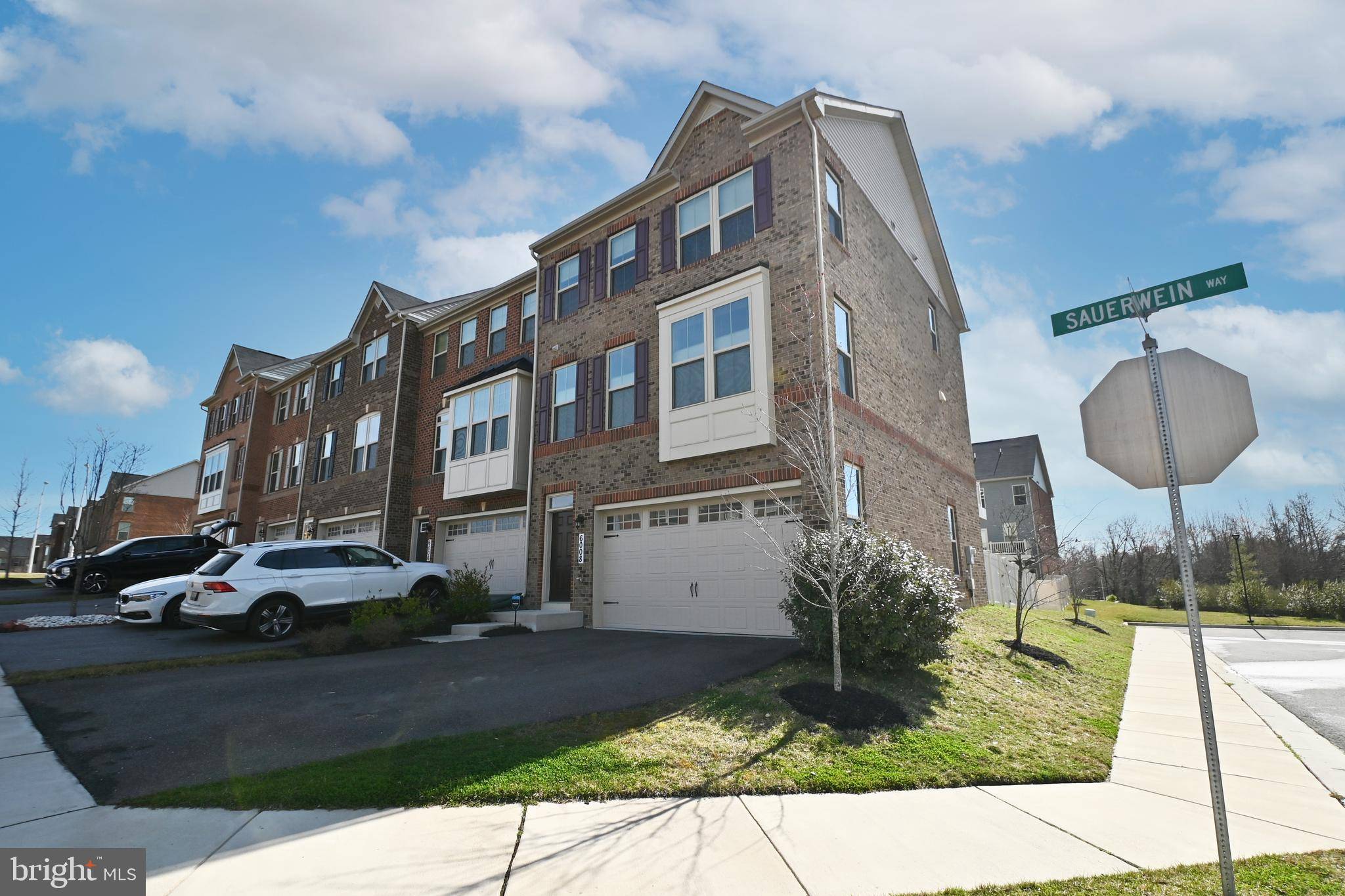 Upper Marlboro, MD 20772,6008 SAUERWEIN WAY