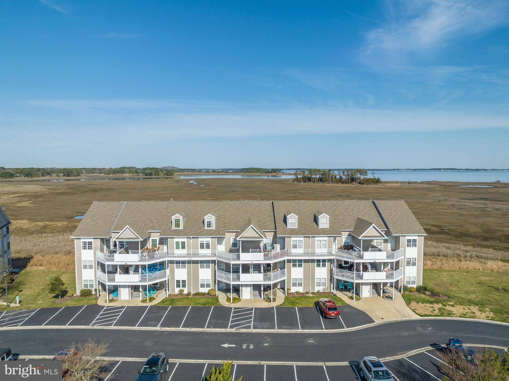 Ocean View, DE 19970,37189 HARBOR DR #3502