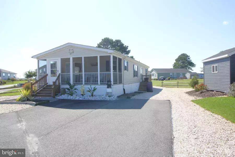 Long Neck, DE 19966,34468 WHITE HERON RD #517