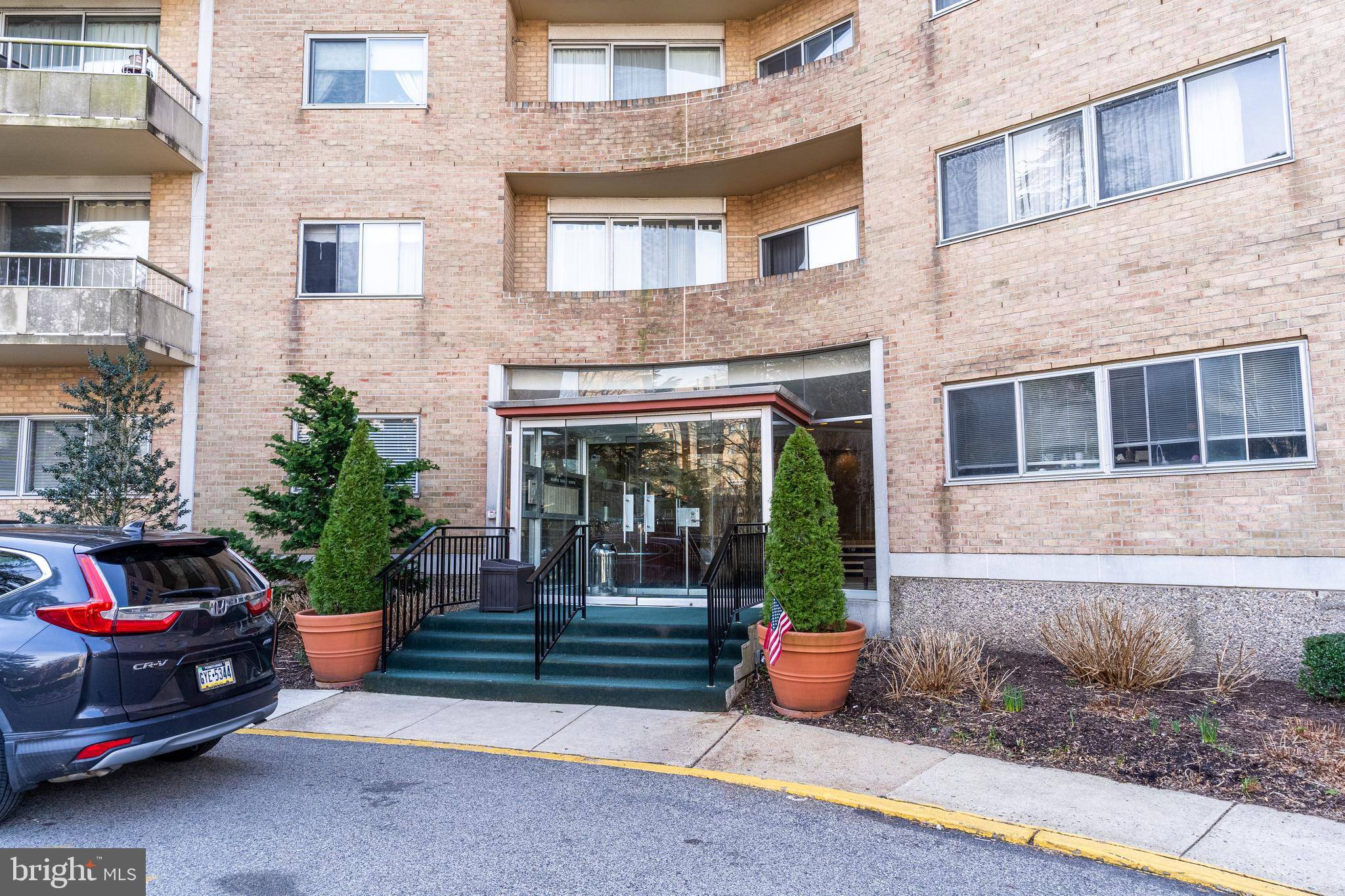 Jenkintown, PA 19046,100 WEST AVE #531S