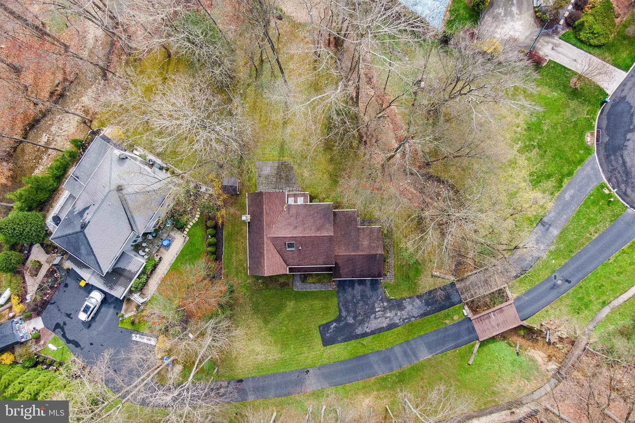 Gulph Mills, PA 19428,240 LANTERN LN