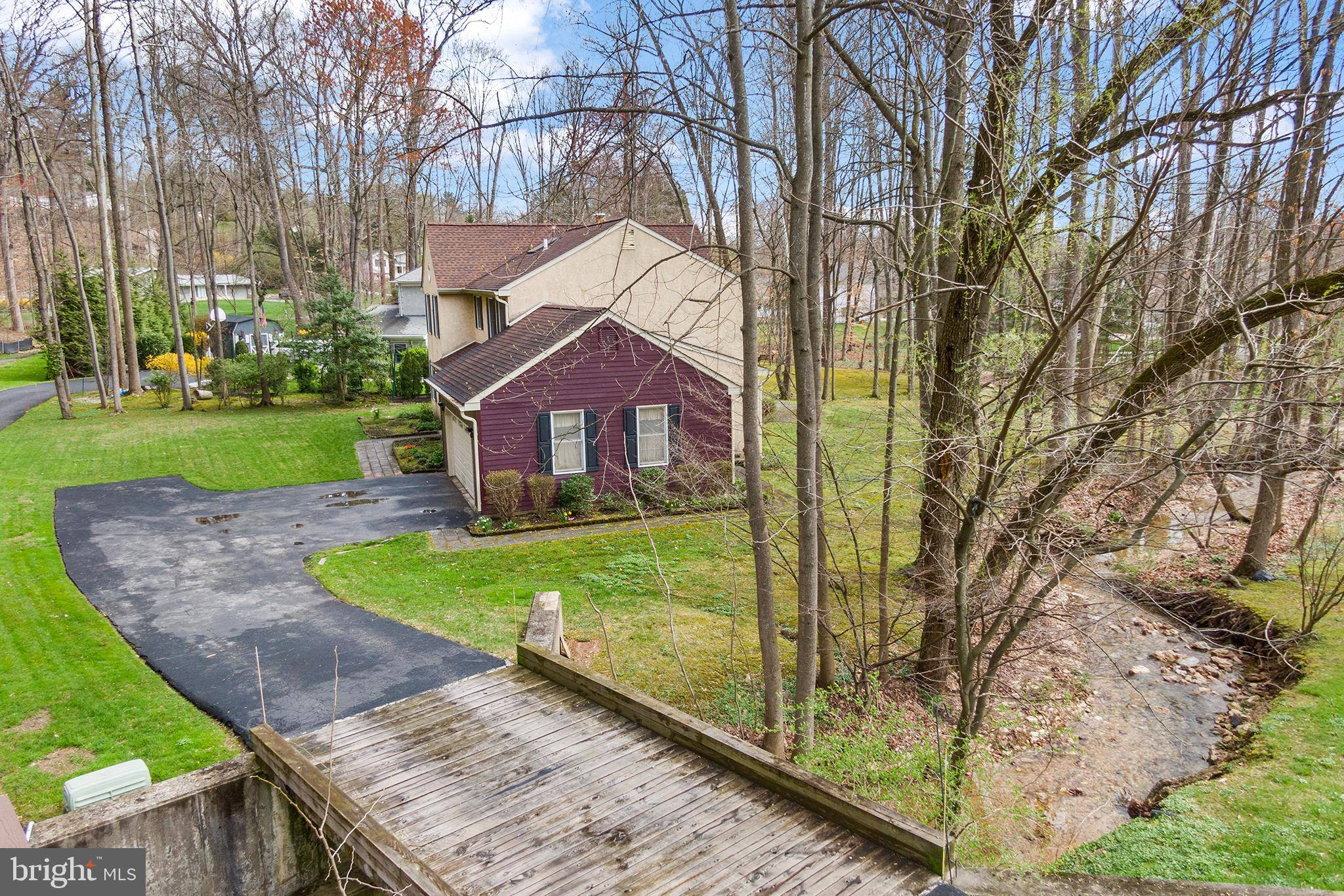 Gulph Mills, PA 19428,240 LANTERN LN