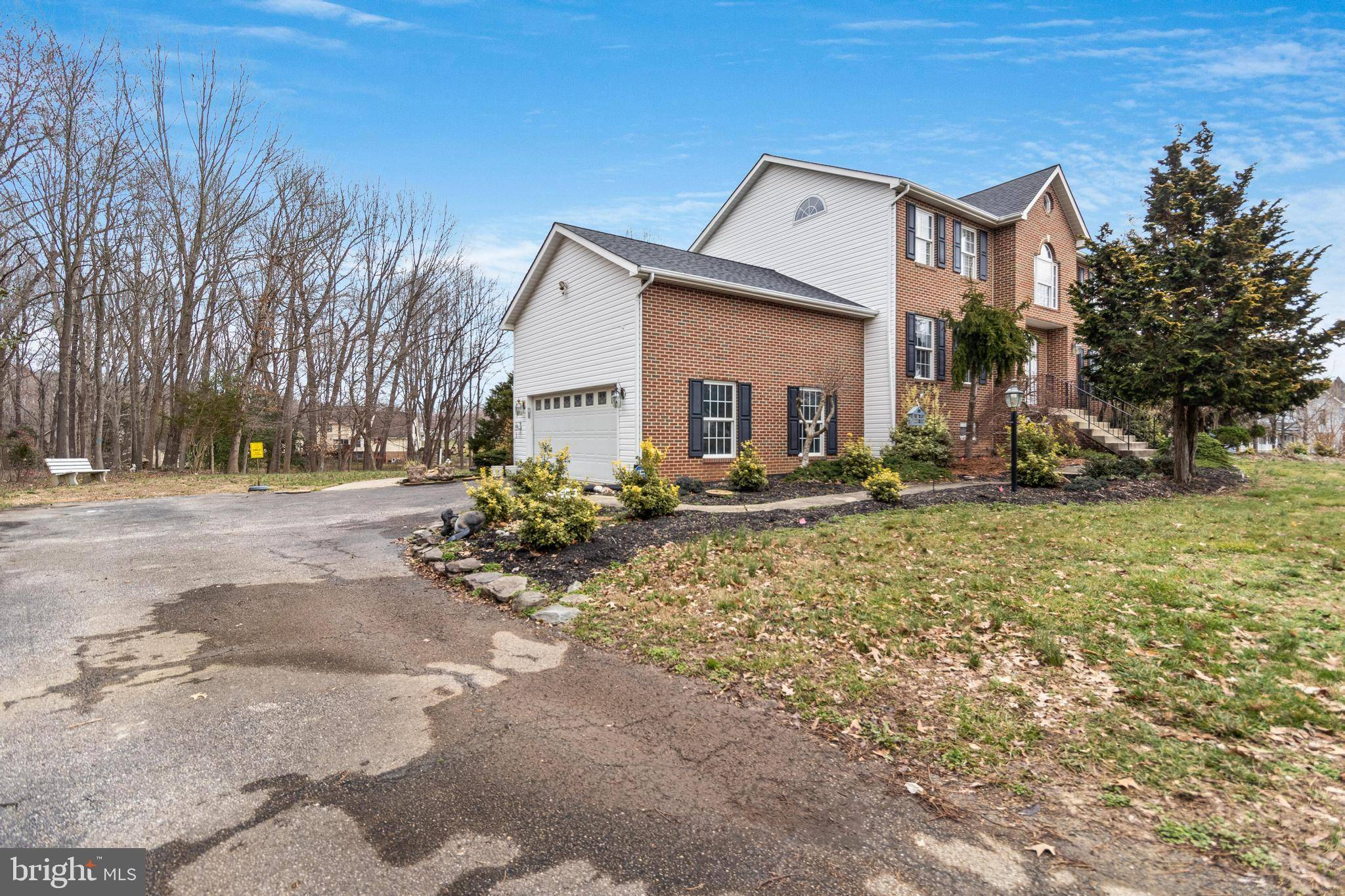 Port Tobacco, MD 20677,6742 NEWCASTLE CT