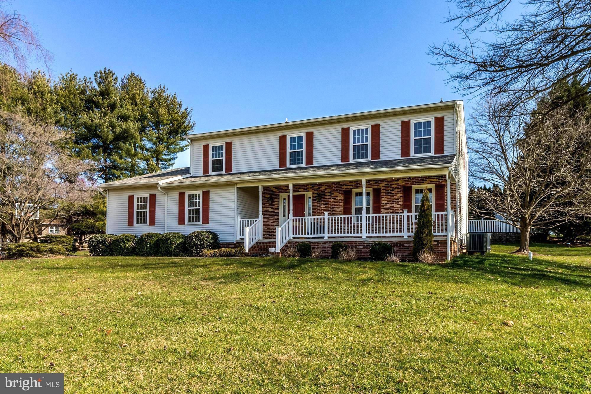 Jarrettsville, MD 21084,2310 SHEPHERD CT