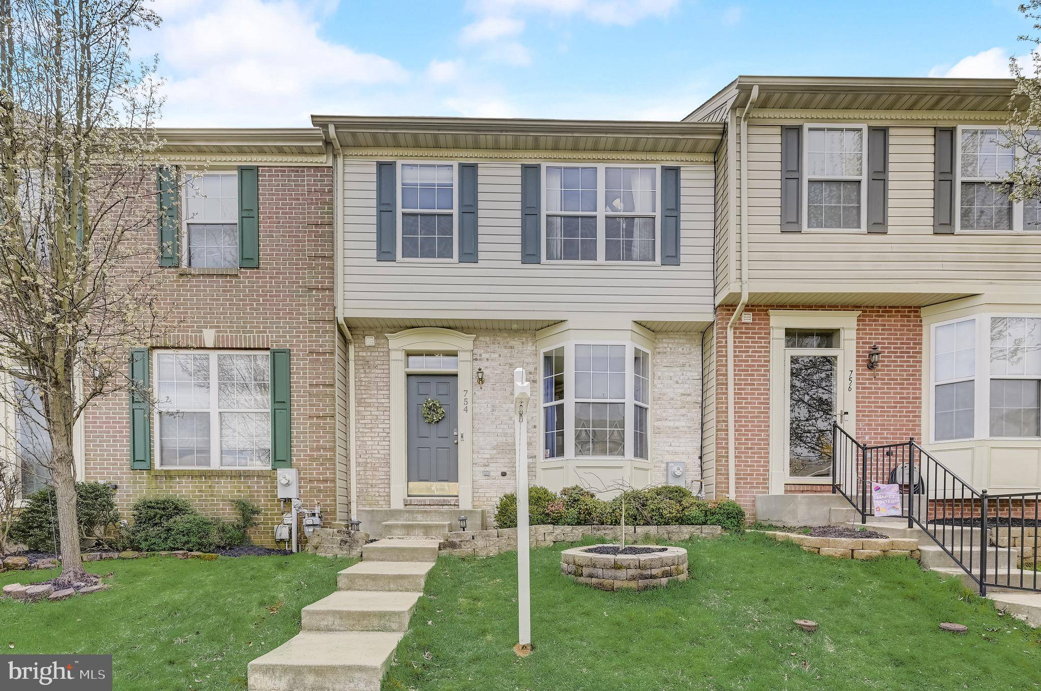 Bel Air, MD 21014,754 HICKORY LIMB CIR W