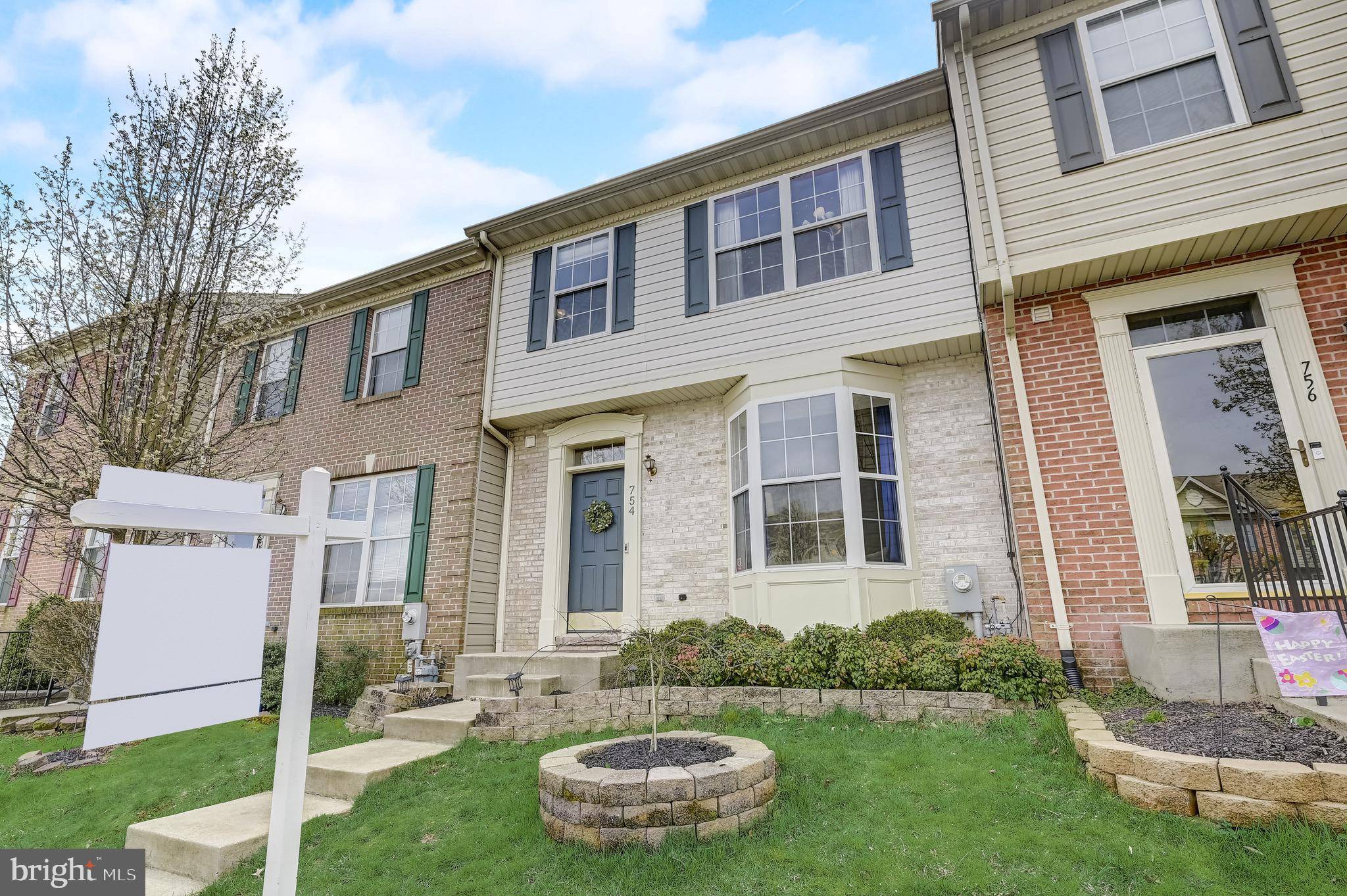 Bel Air, MD 21014,754 HICKORY LIMB CIR W