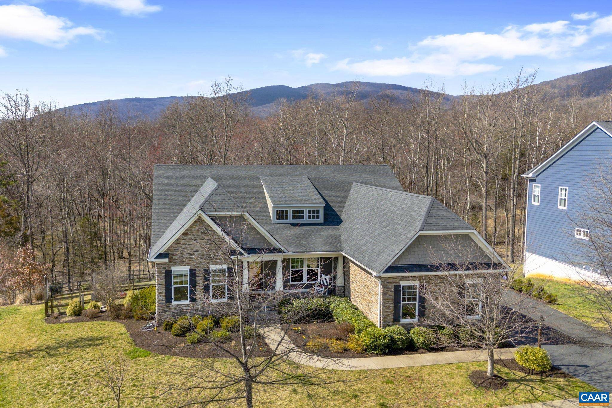 Crozet, VA 22932,6622 WELBOURNE LN