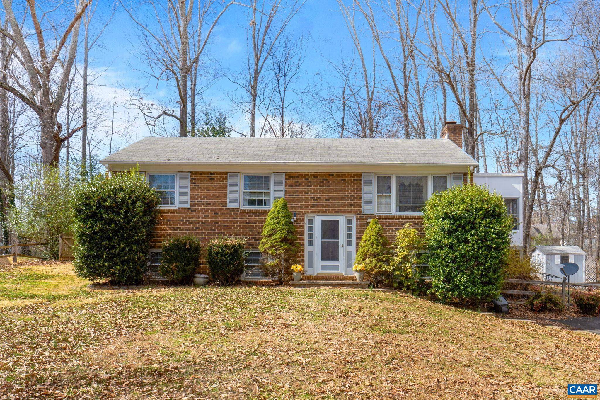 Ruckersville, VA 22968,485 WHITETHORN CT