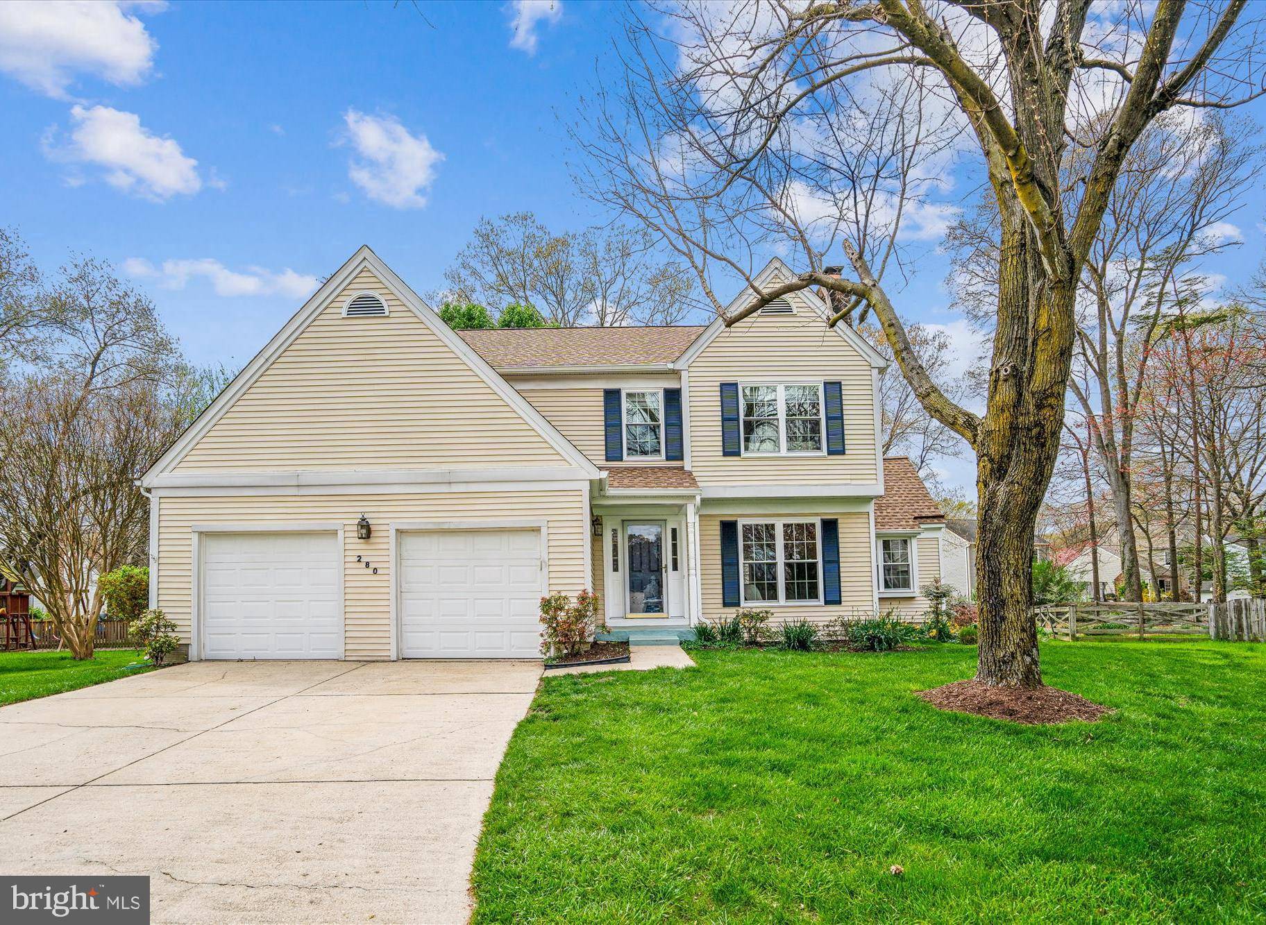 Severna Park, MD 21146,280 THORBRIDGE CT