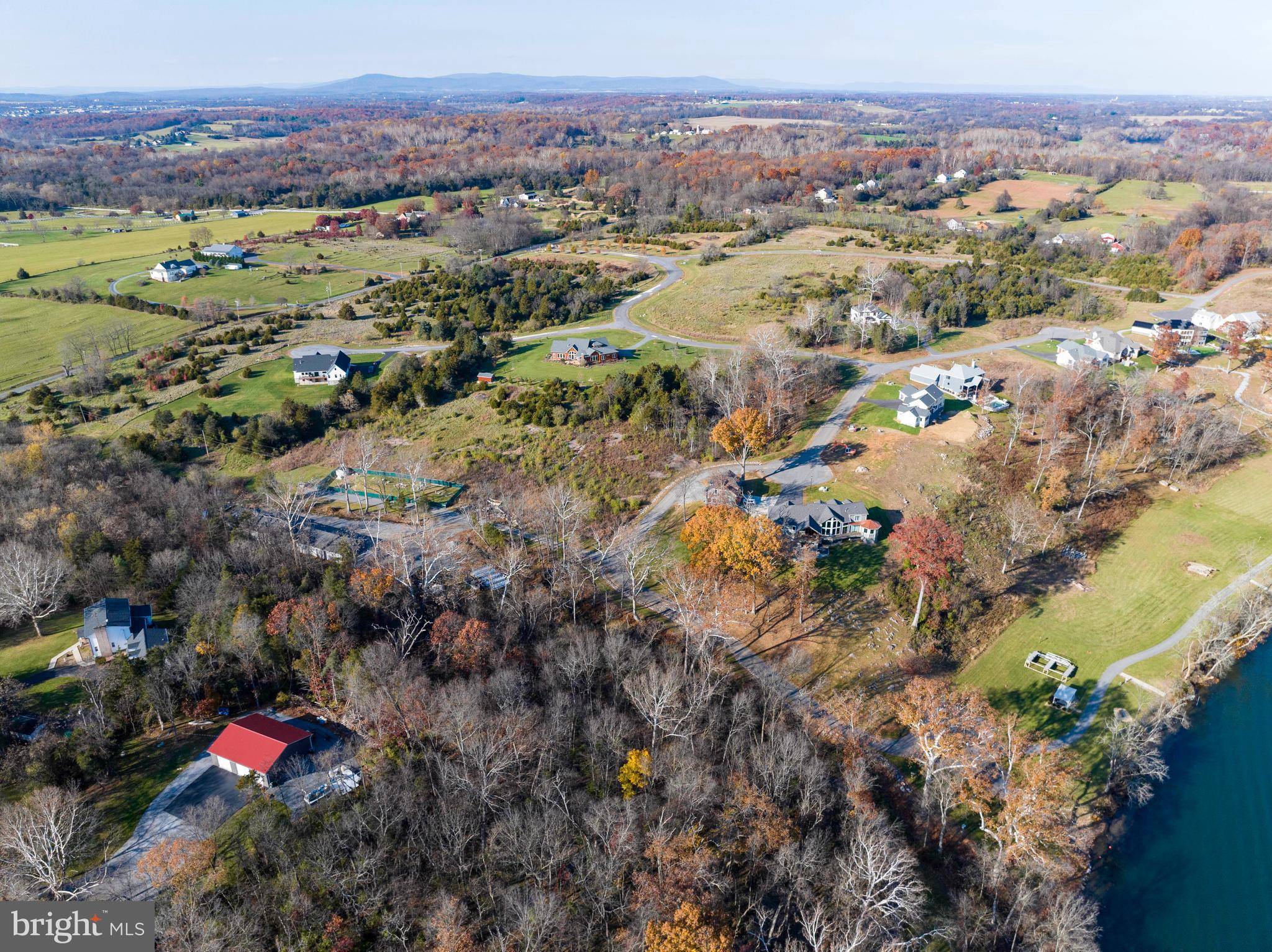 Martinsburg, WV 25405,888-LOT 11 WHITINGS NECK ROAD #POTOMAC OVERLOOK