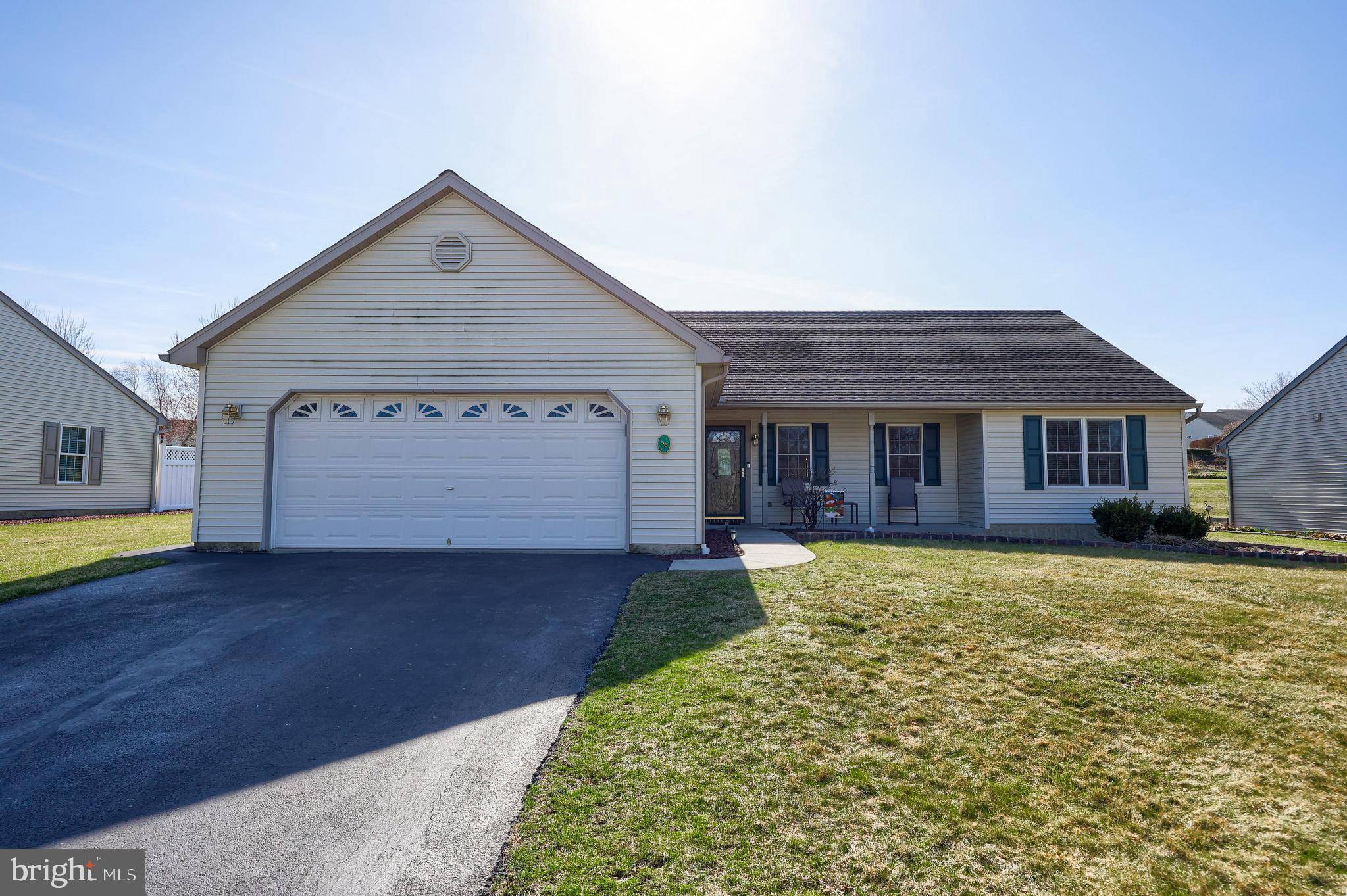 Myerstown, PA 17067,56 SPRINGHOUSE DR