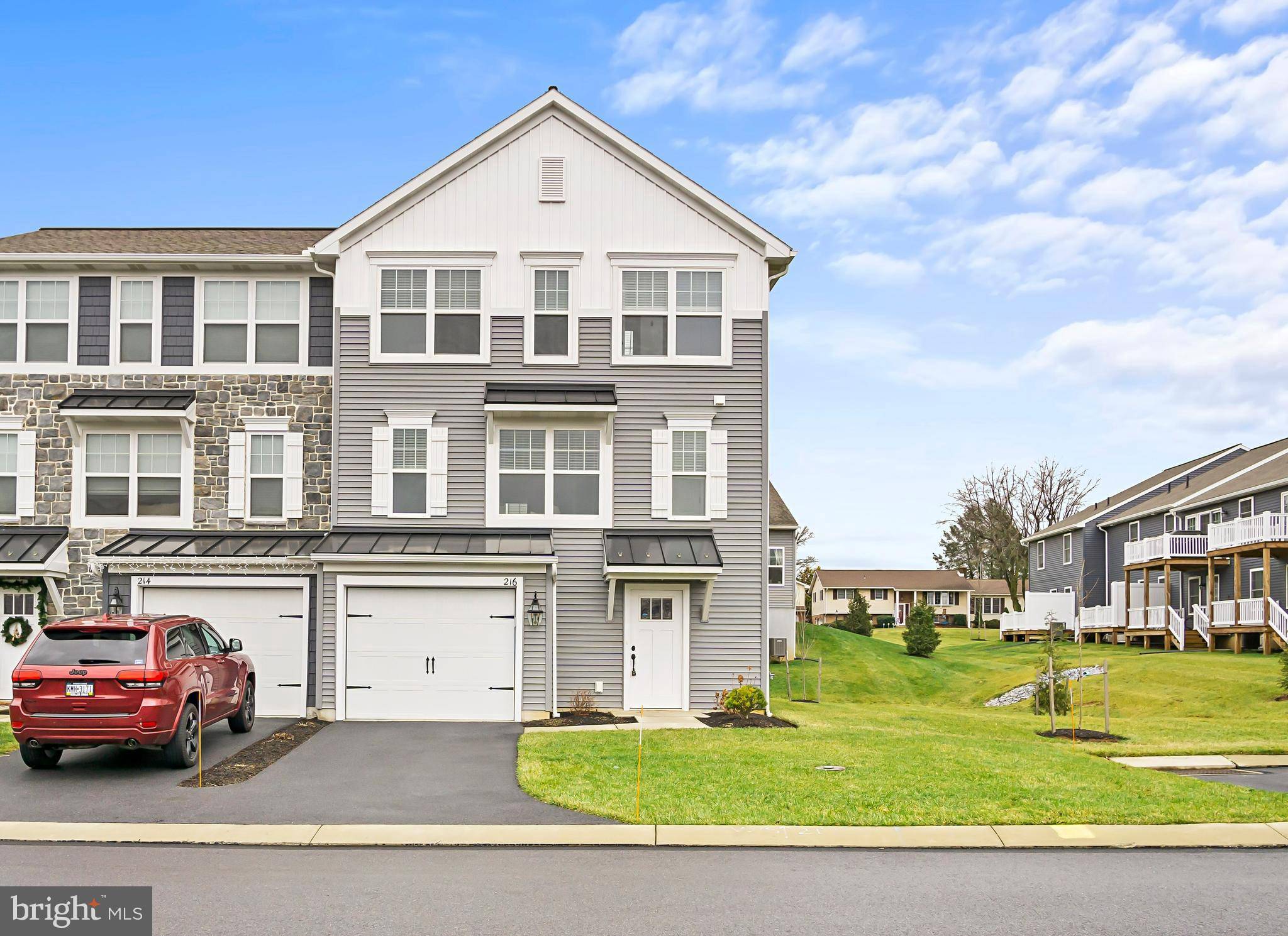 Annville, PA 17003,216 HIGHLAND CT