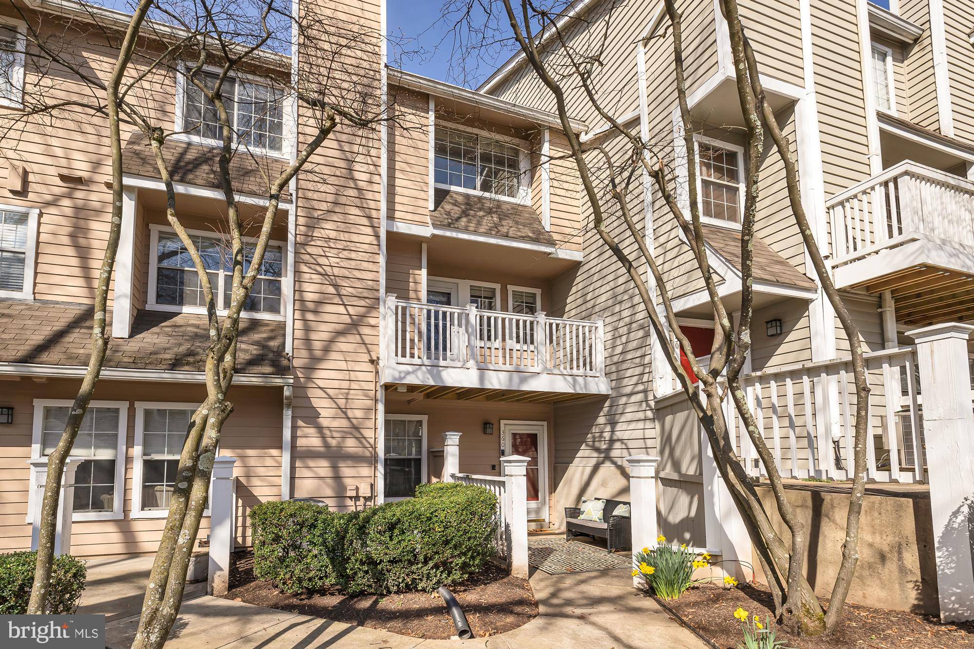 Rockville, MD 20852,10823 HAMPTON MILL TER #1117