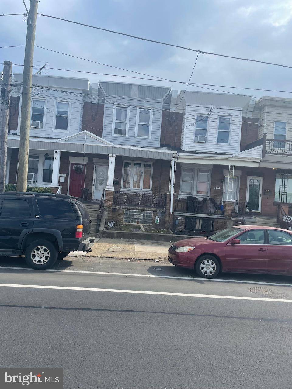 Philadelphia, PA 19125,2649 ARAMINGO AVE