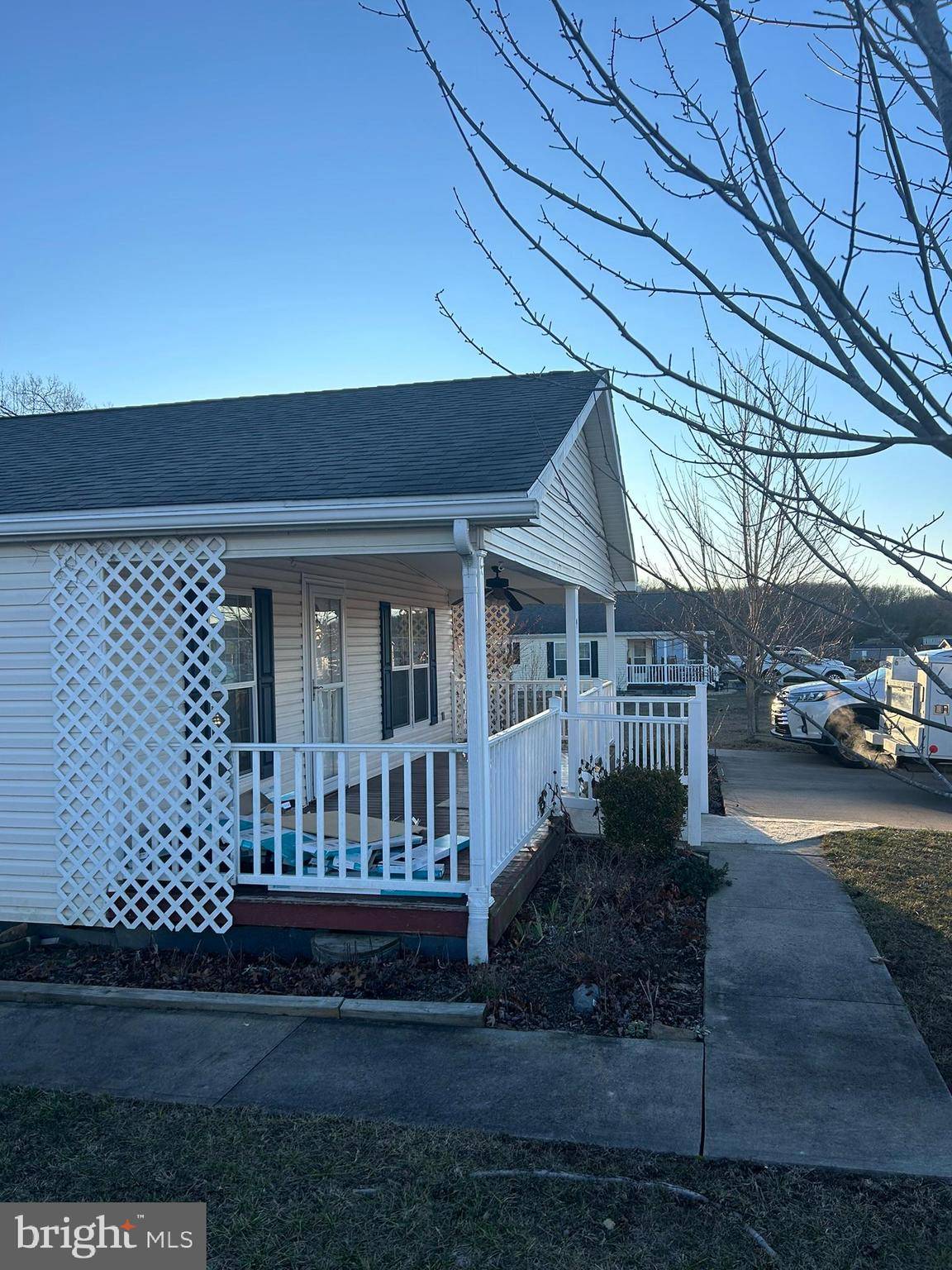 Staunton, VA 24401,9 LITTLE BEAR PATH