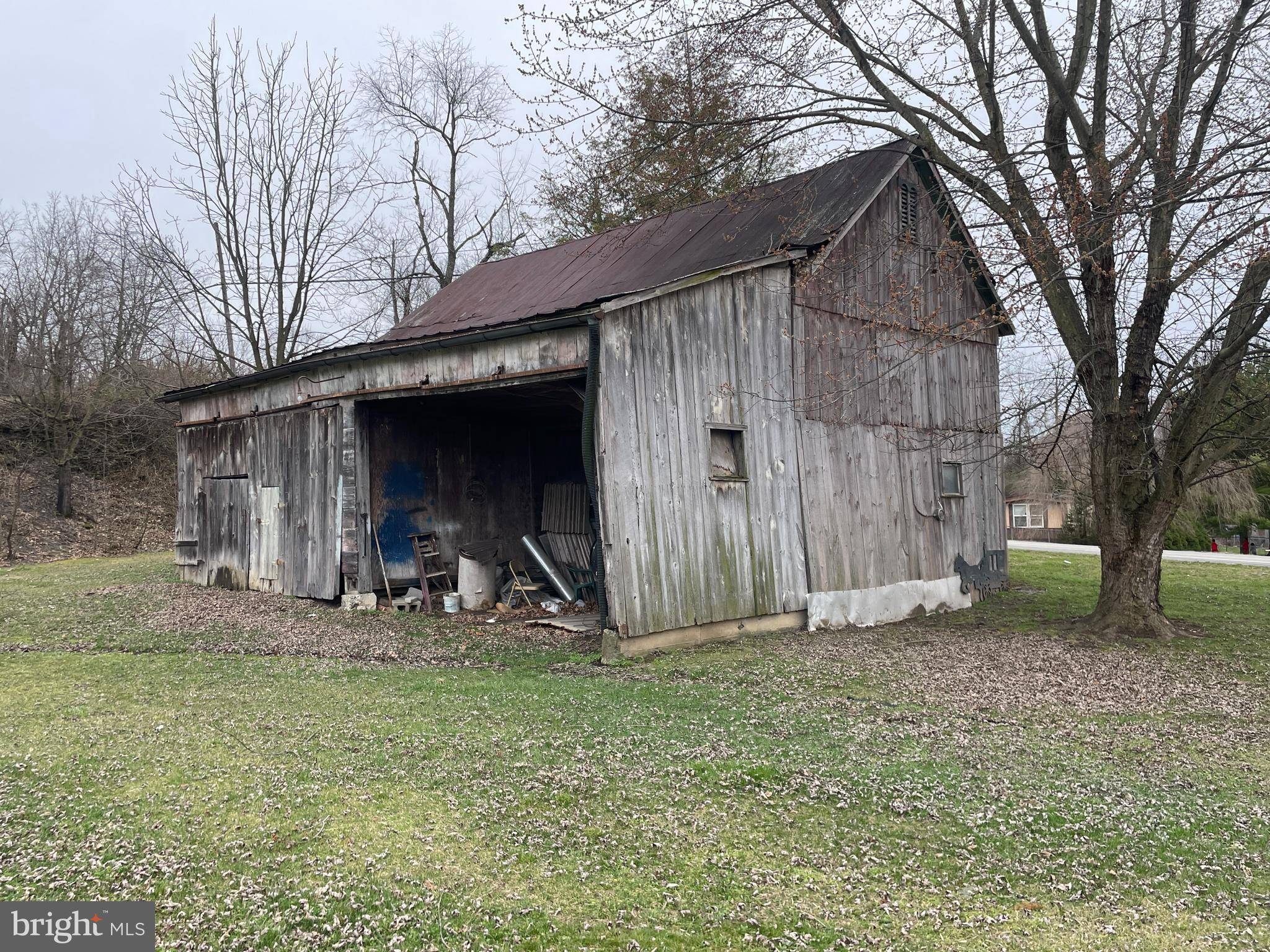 Mercersburg, PA 17236,11370 FORT LOUDON ROAD