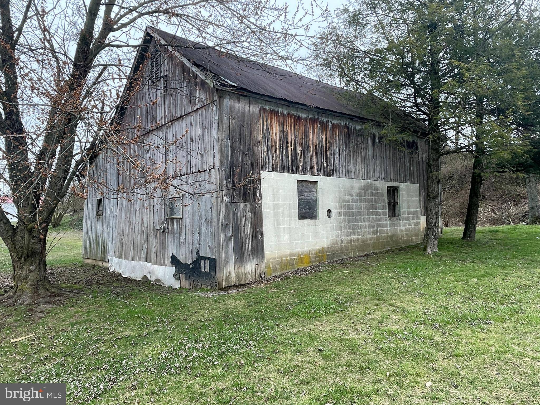 Mercersburg, PA 17236,11370 FORT LOUDON ROAD