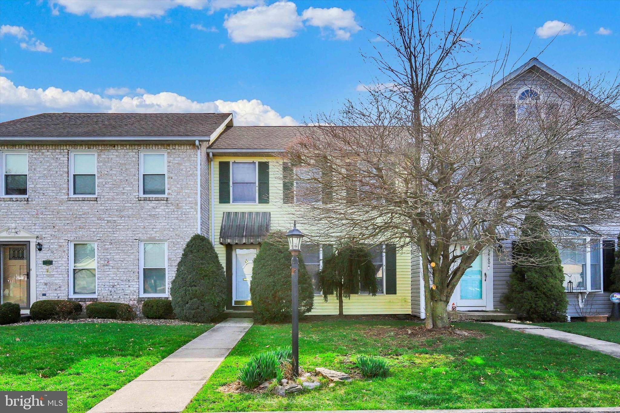 Chambersburg, PA 17201,3462 GLENEAGLES DRIVE