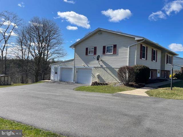 Reedsville, PA 17084,11 WOODLAND CIRCLE