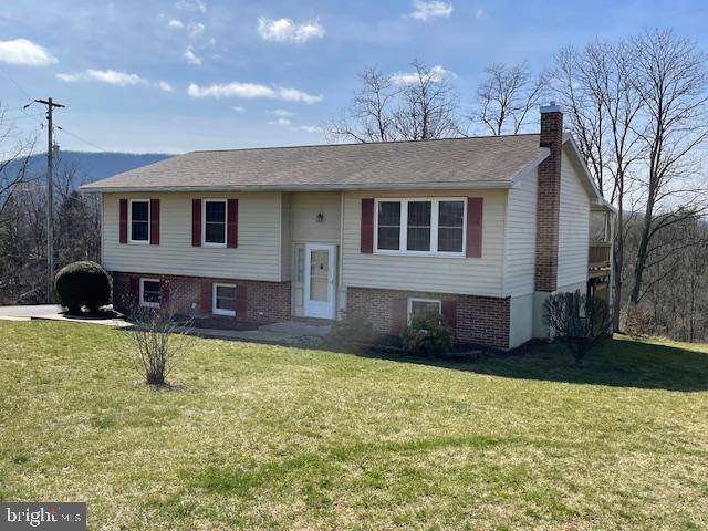 Reedsville, PA 17084,11 WOODLAND CIRCLE