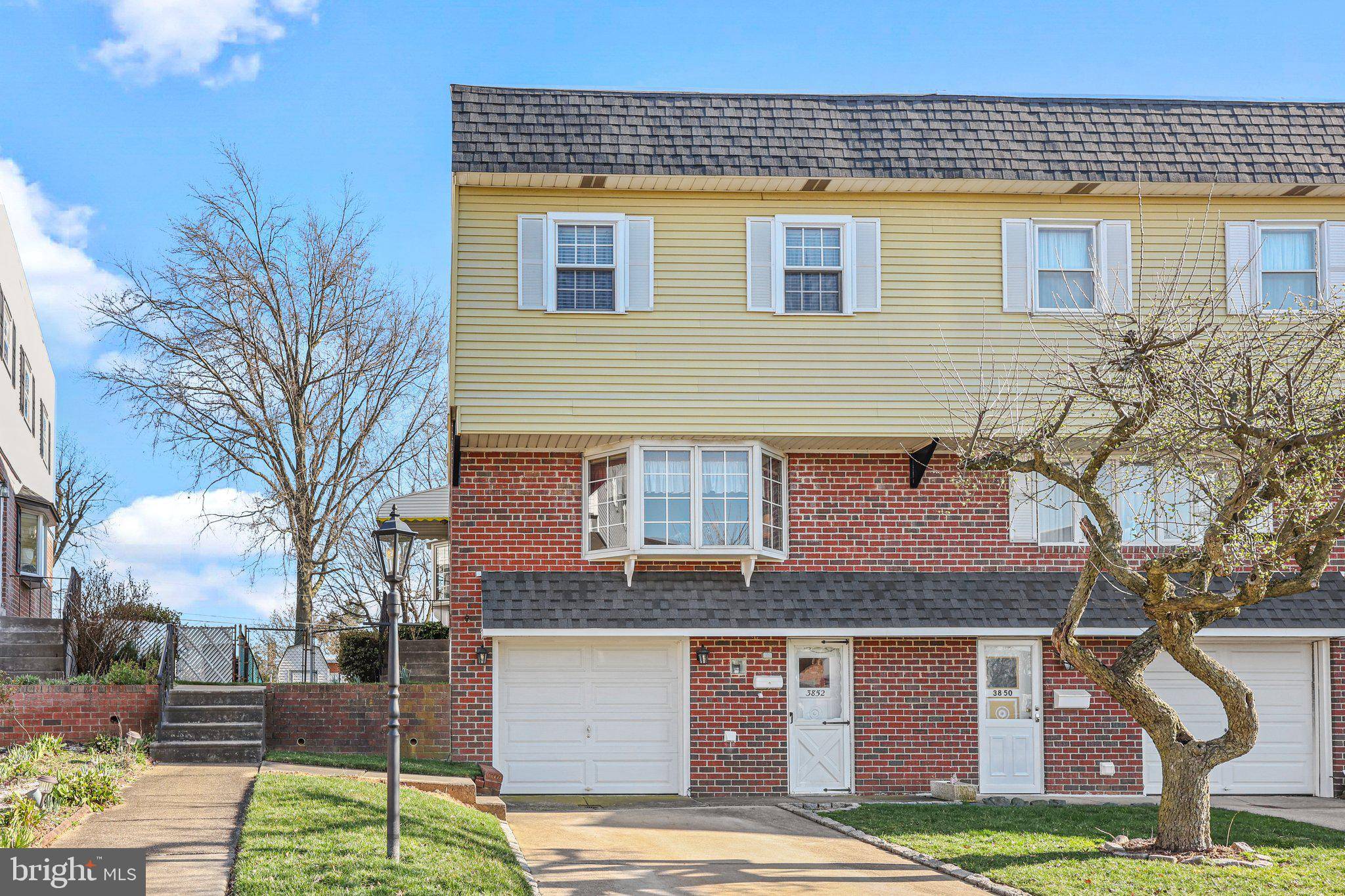 Philadelphia, PA 19154,3852 VIOLET DR