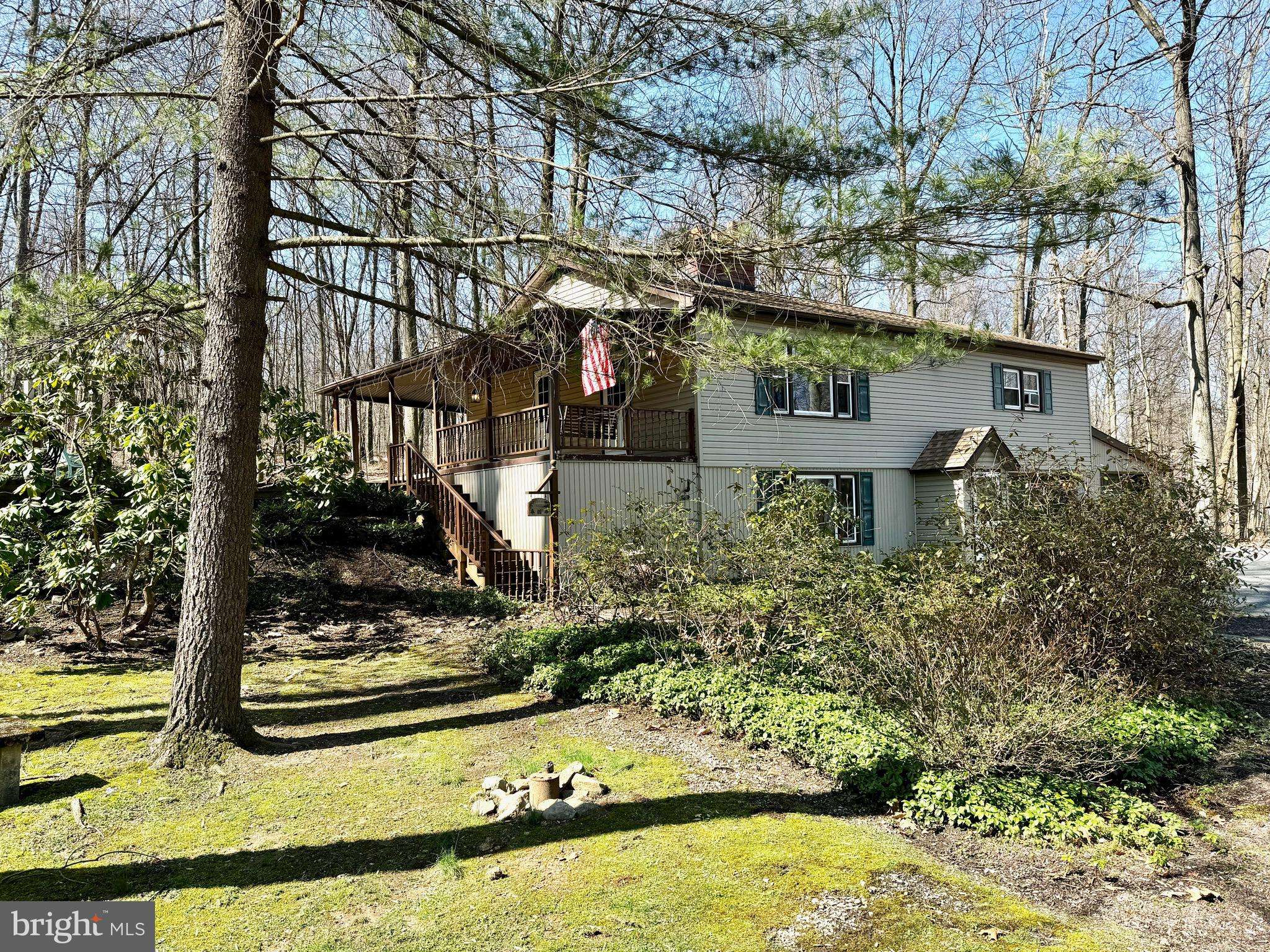 Robesonia, PA 19551,3 TIMBER LN