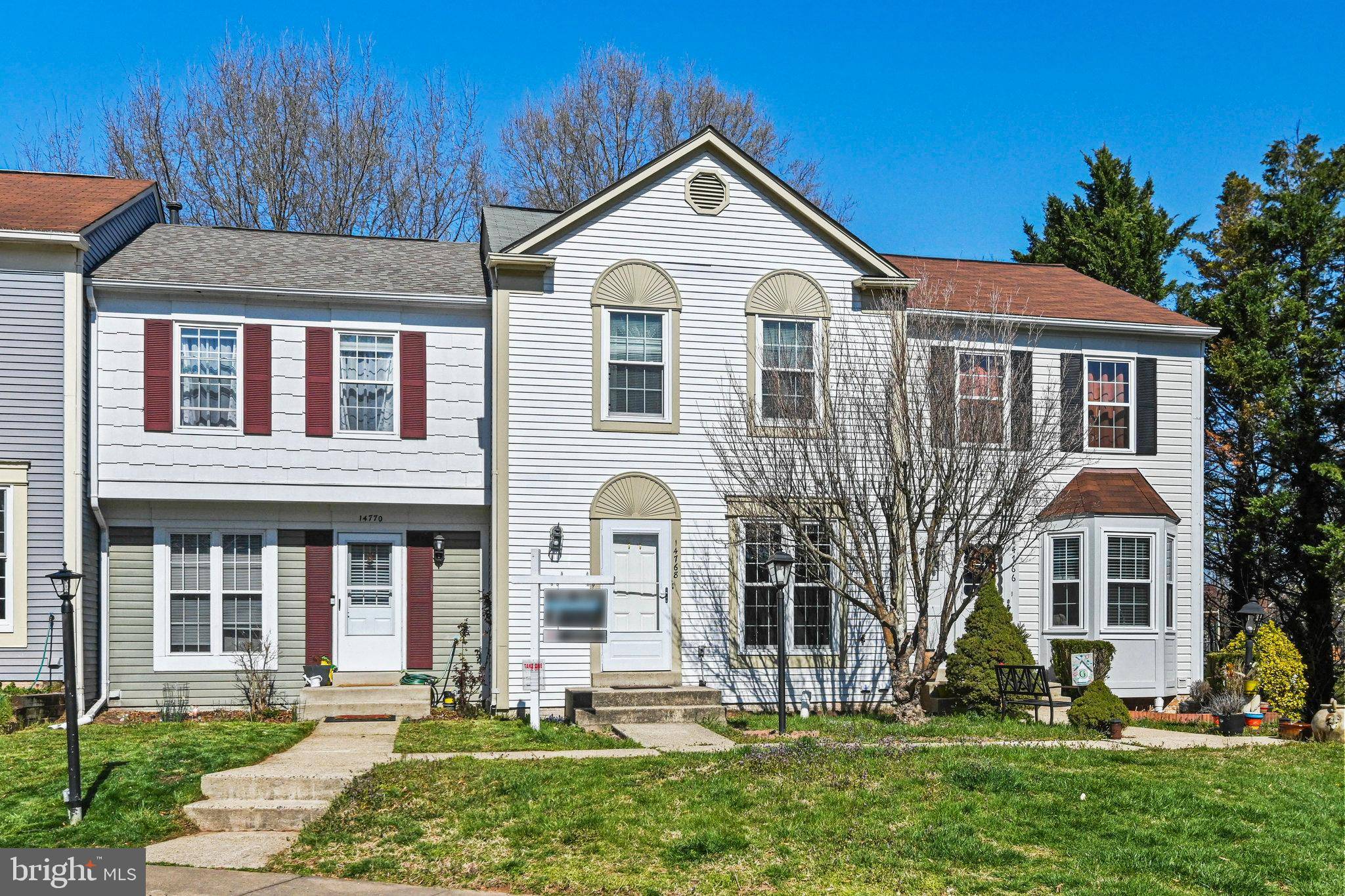 Centreville, VA 20120,14768 GREEN PARK WAY