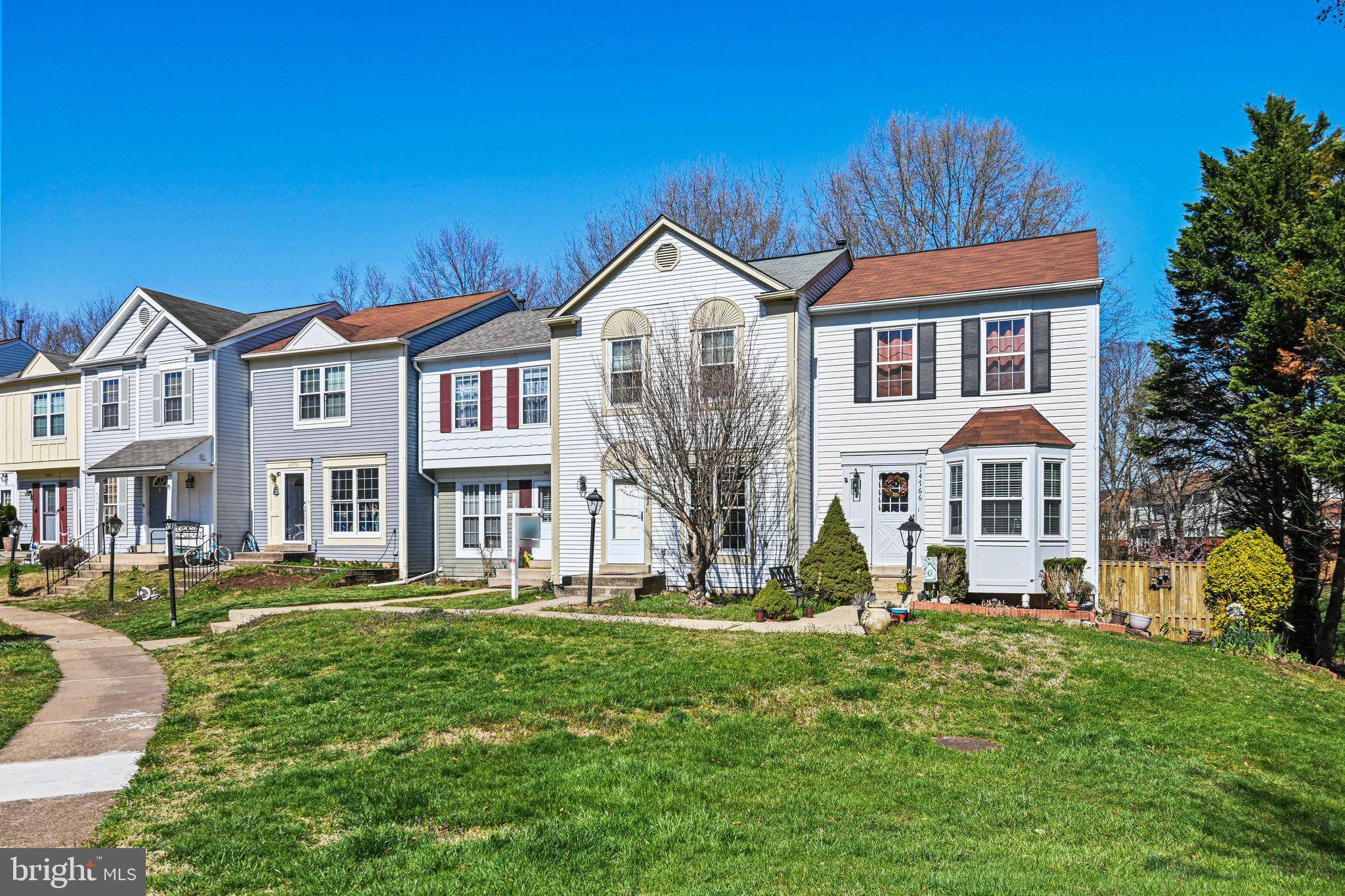 Centreville, VA 20120,14768 GREEN PARK WAY