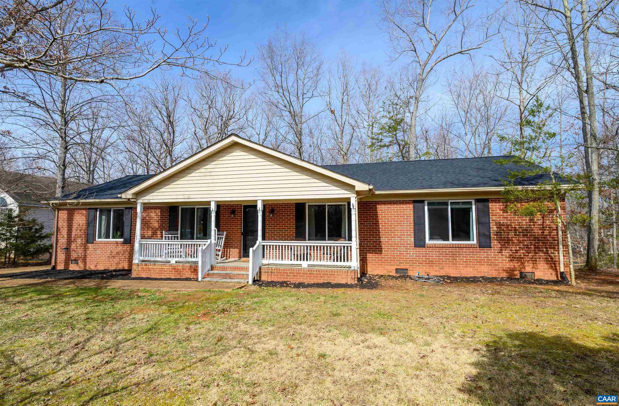 Palmyra, VA 22963,300 JEFFERSON DR