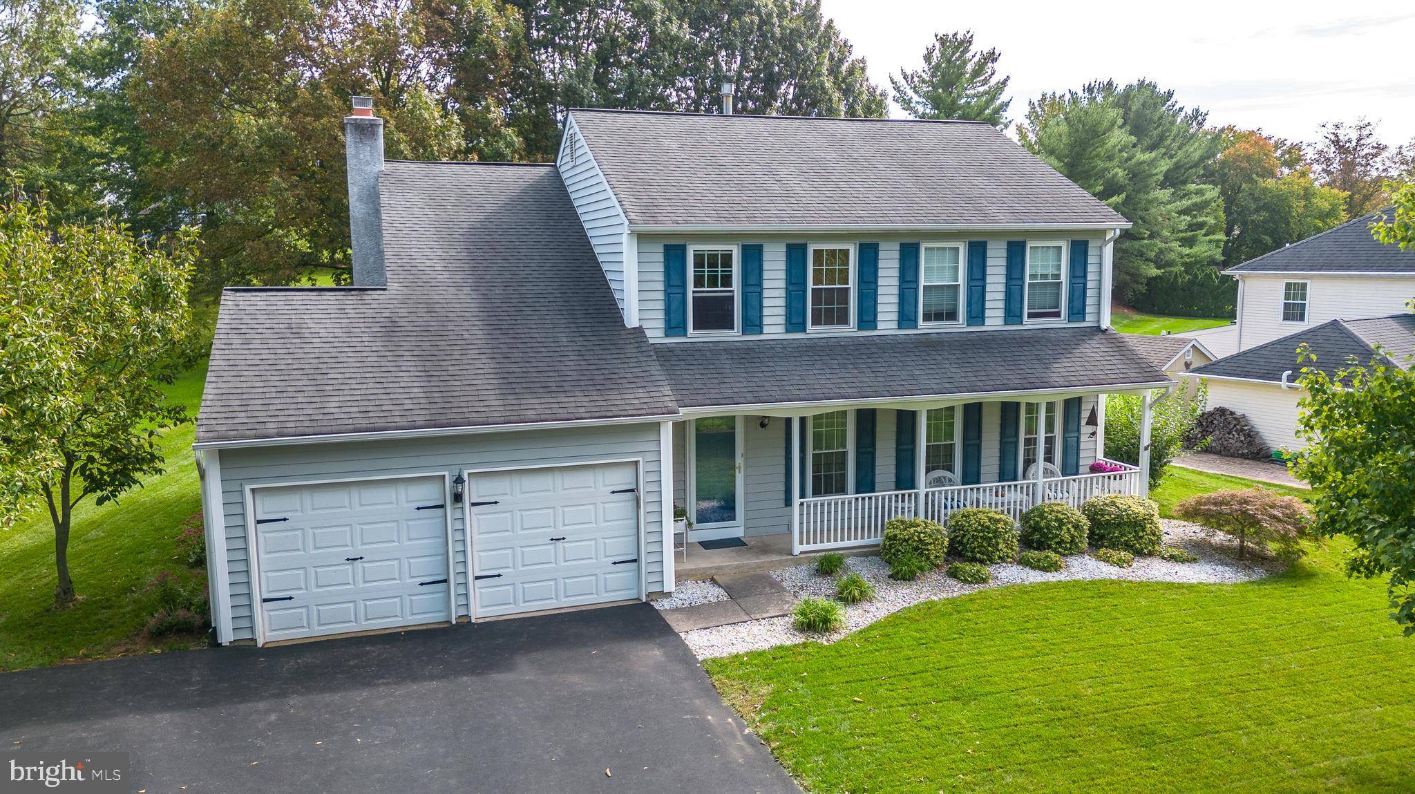 Lansdale, PA 19446,112 CHATHAM PL