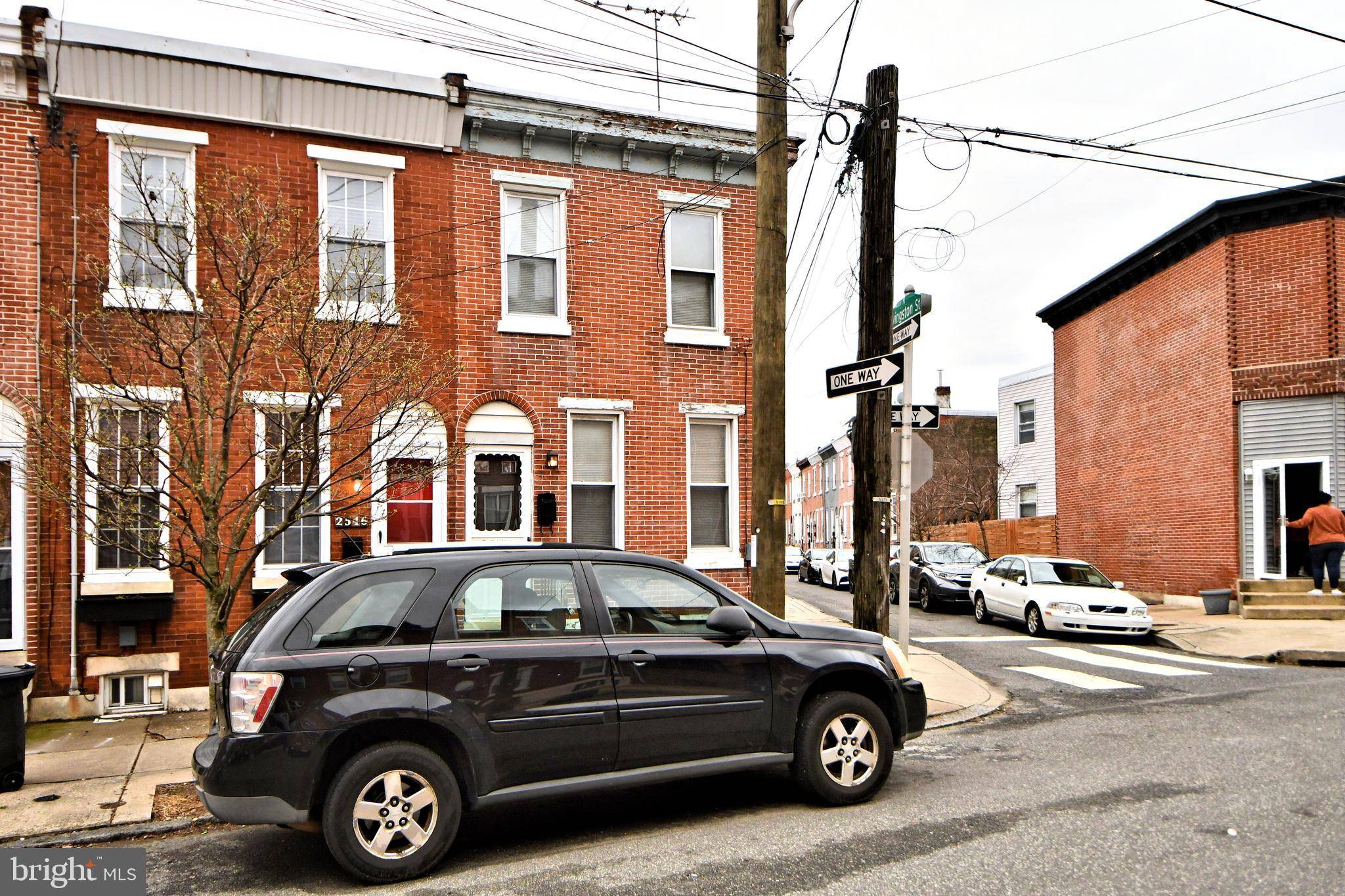 Philadelphia, PA 19125,2544 E NORRIS ST