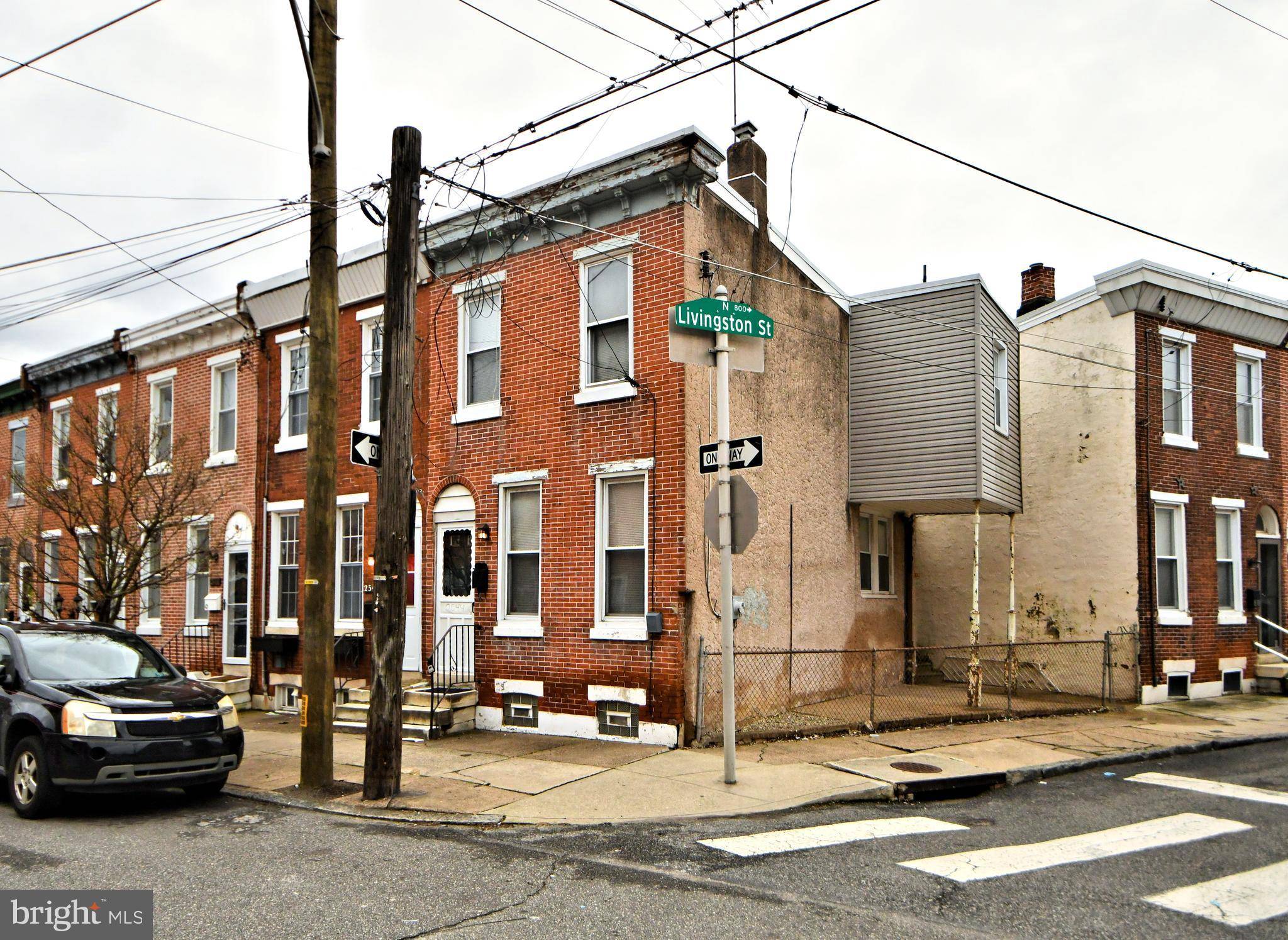 Philadelphia, PA 19125,2544 E NORRIS ST