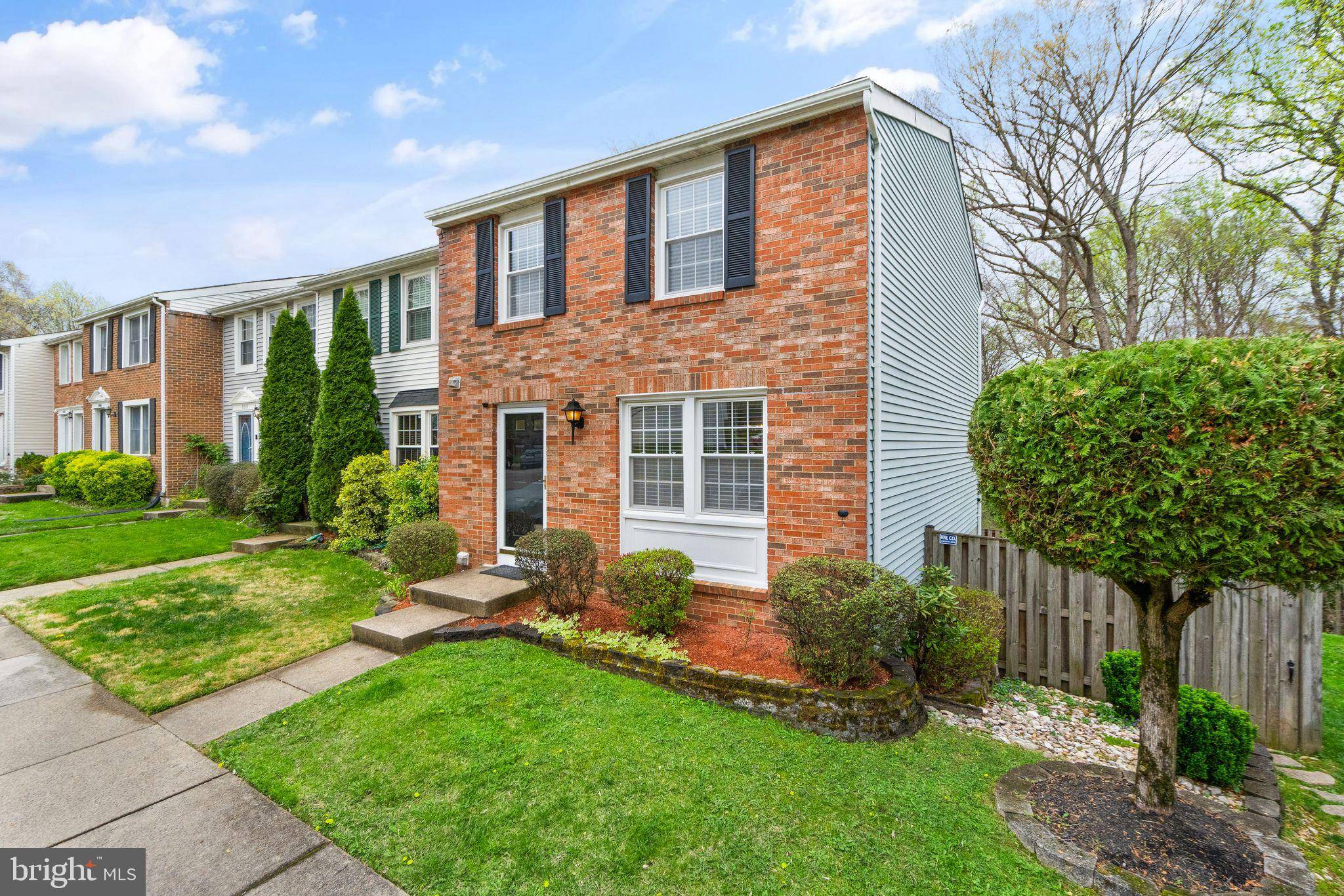 Springfield, VA 22153,8060 STEEPLE CHASE CT