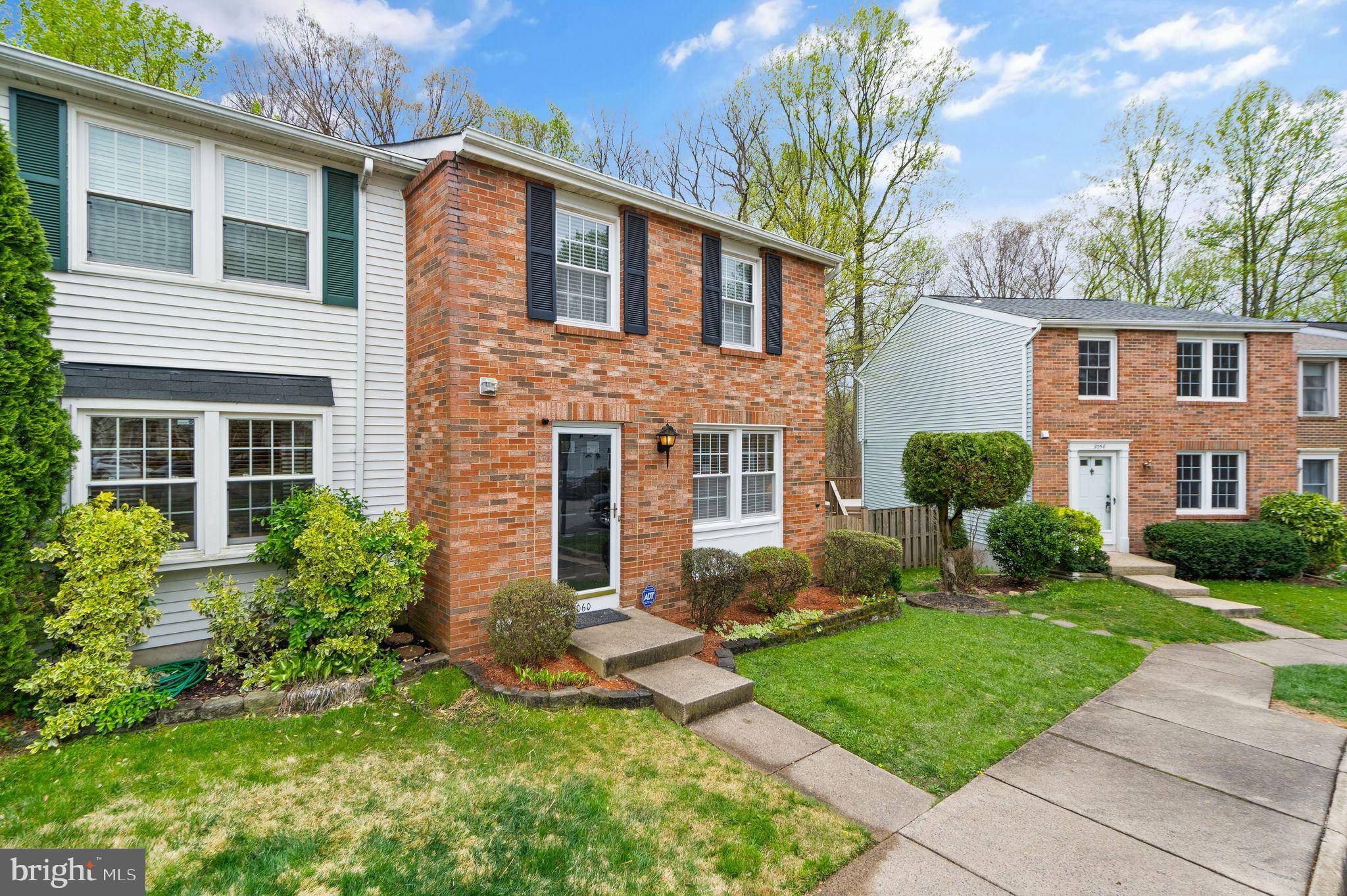 Springfield, VA 22153,8060 STEEPLE CHASE CT