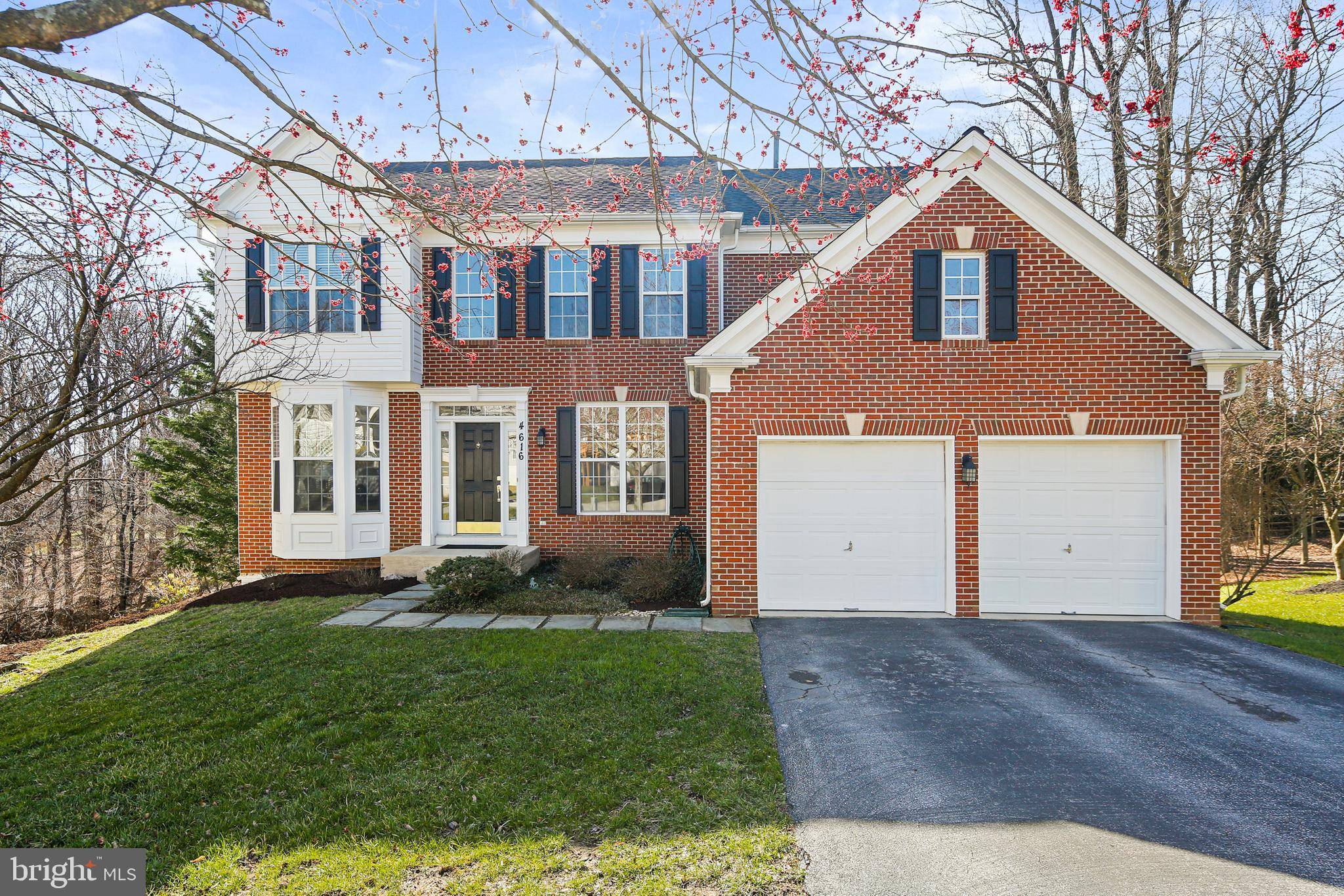 Ellicott City, MD 21043,4616 ISAAC DR