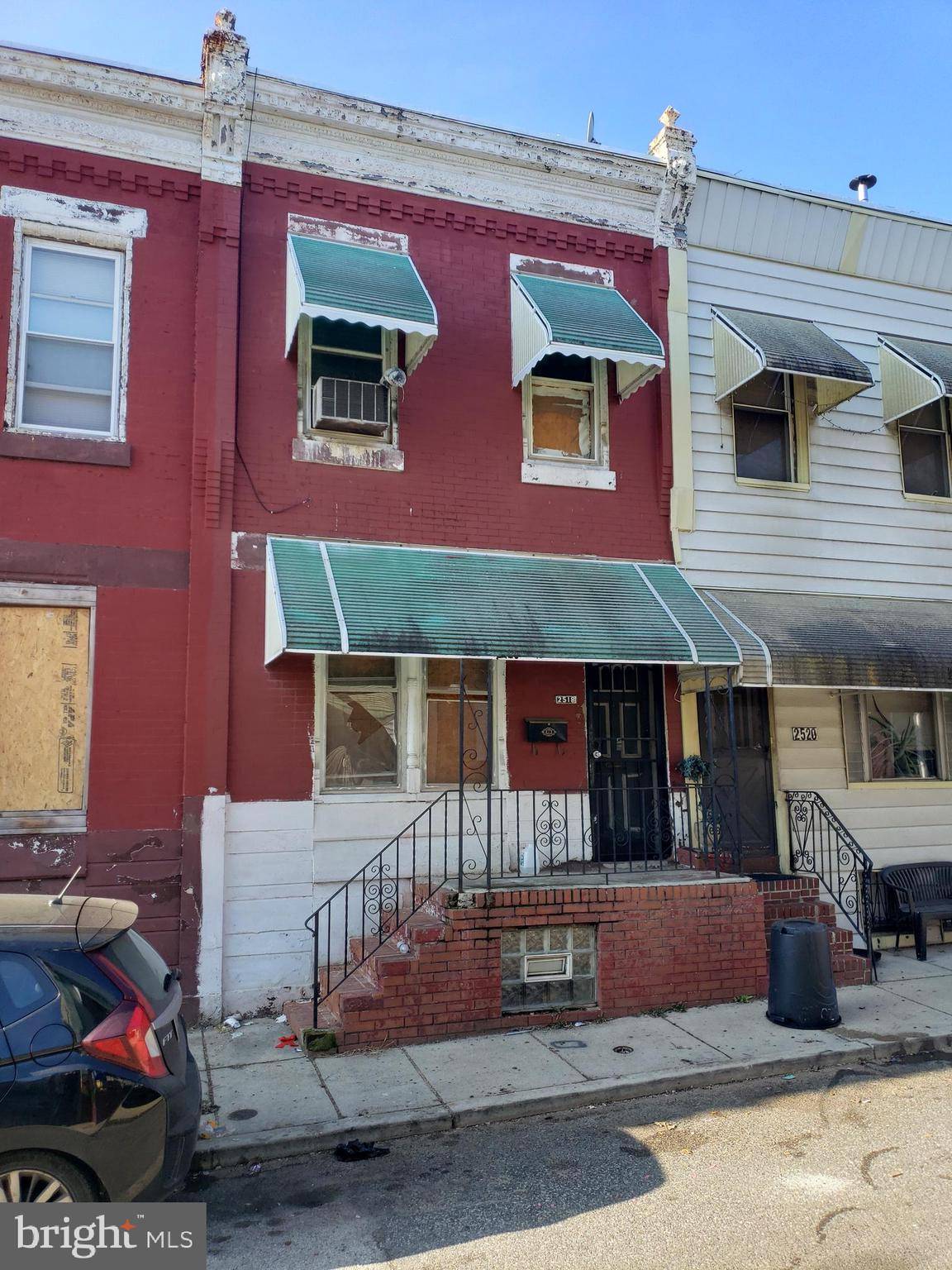 Philadelphia, PA 19132,2518 N CLEVELAND ST