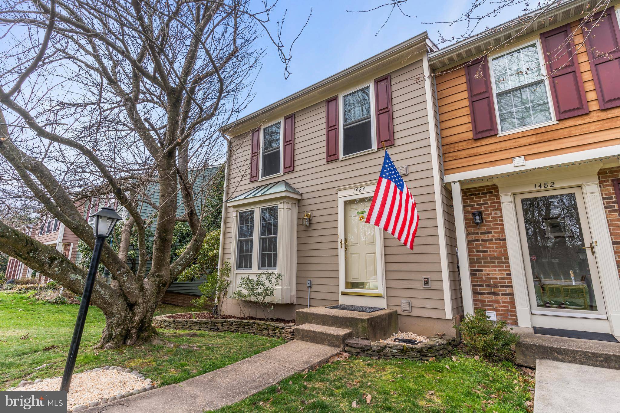 Reston, VA 20194,1484 AUTUMN RIDGE CIR