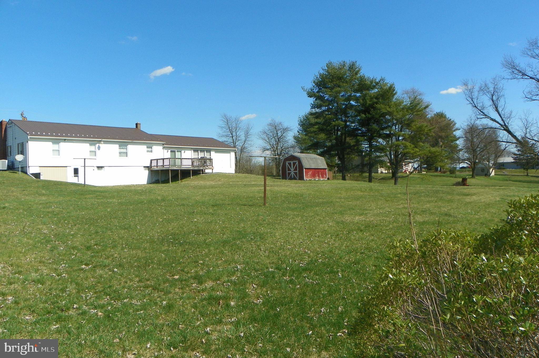 Greencastle, PA 17225,10283 LETZBURG ROAD