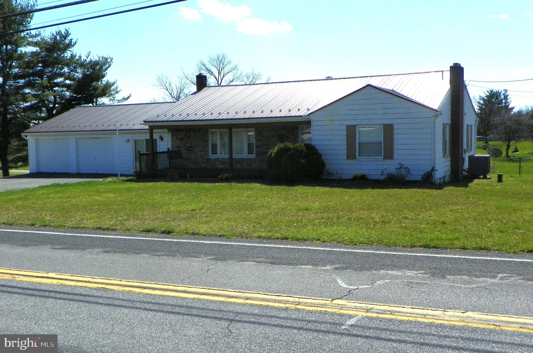 Greencastle, PA 17225,10283 LETZBURG ROAD