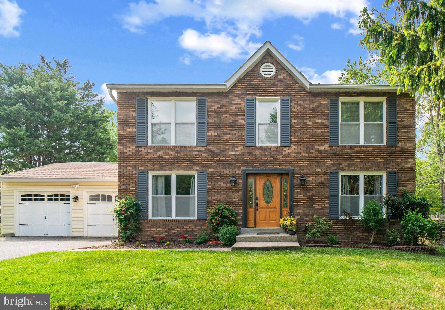 Severna Park, MD 21146,594 DUFFIELD DR