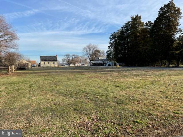 Earleville, MD 21919,-LOT 156 NORTH DR